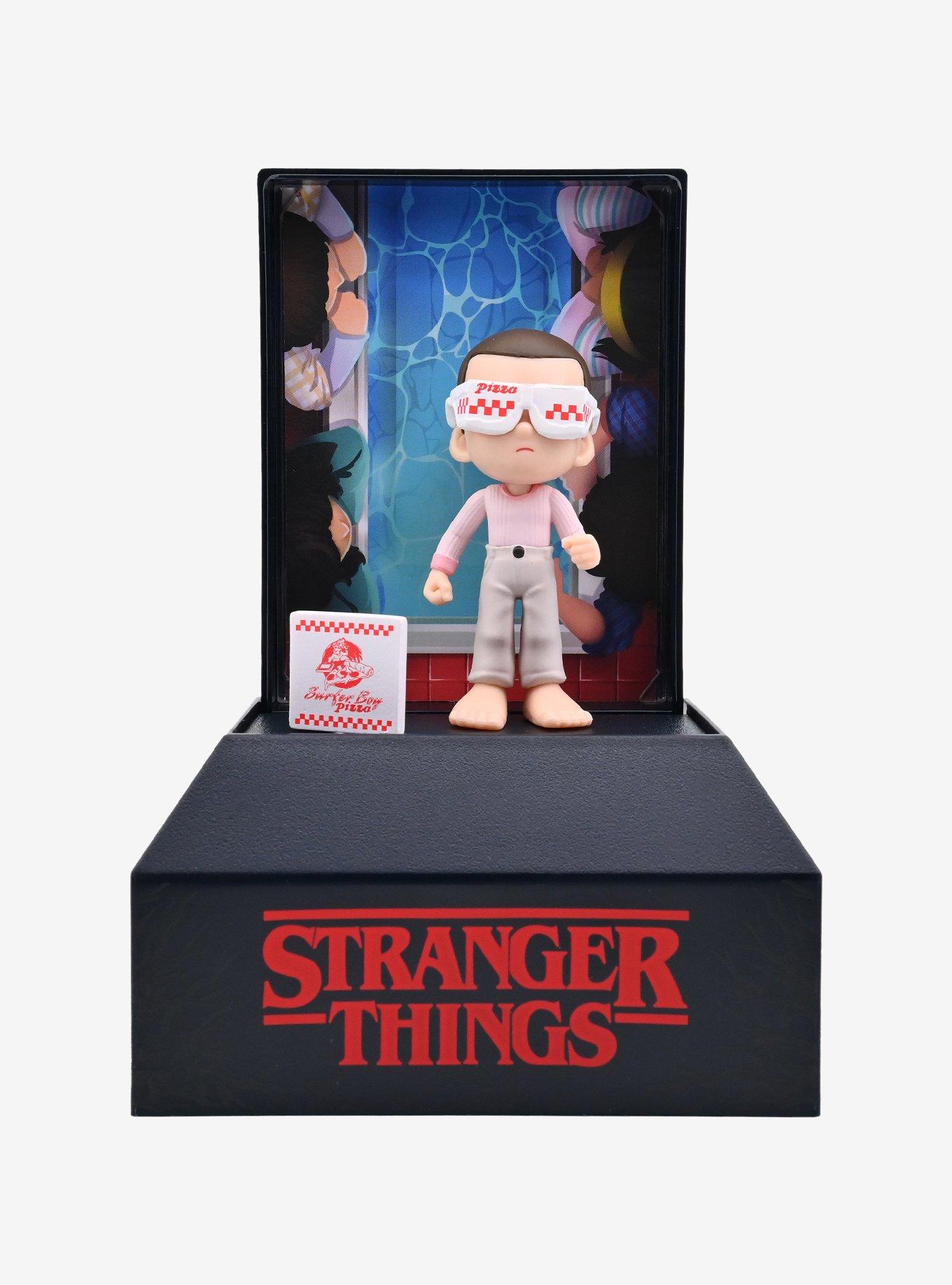 YuMe Stranger Things Upside Down Capsule Blind Box Figure, , hi-res