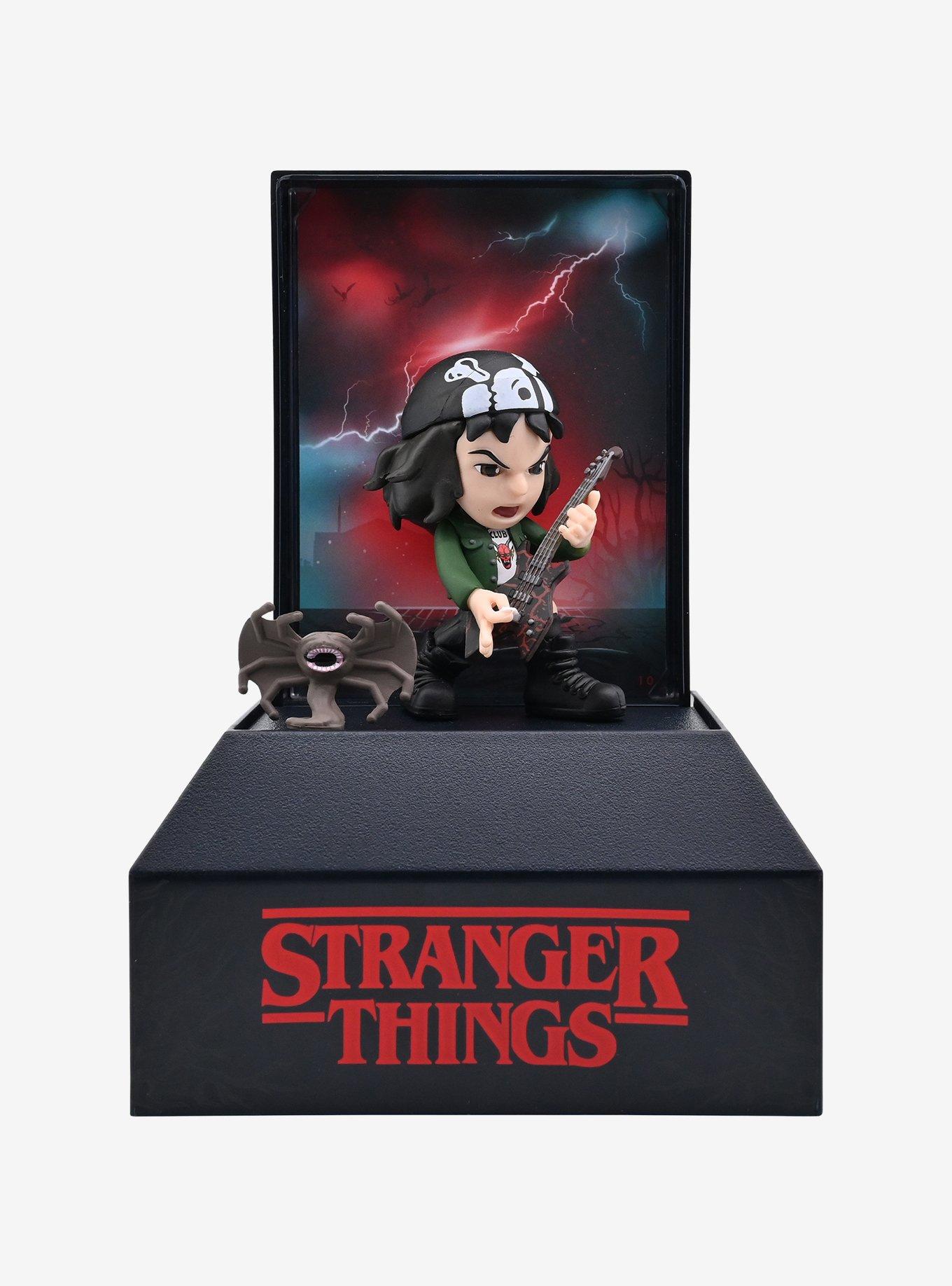 YuMe Stranger Things Upside Down Capsule Blind Box Figure, , alternate