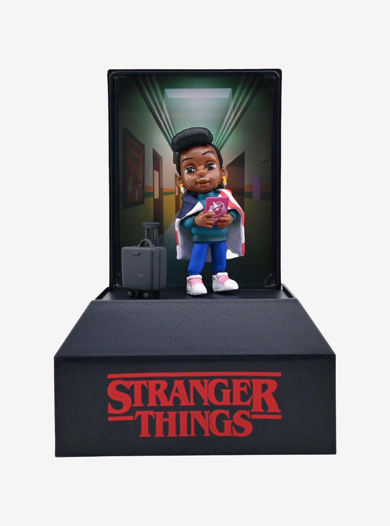 YuMe Stranger Things Upside Down Capsule Blind Box Figure, , alternate