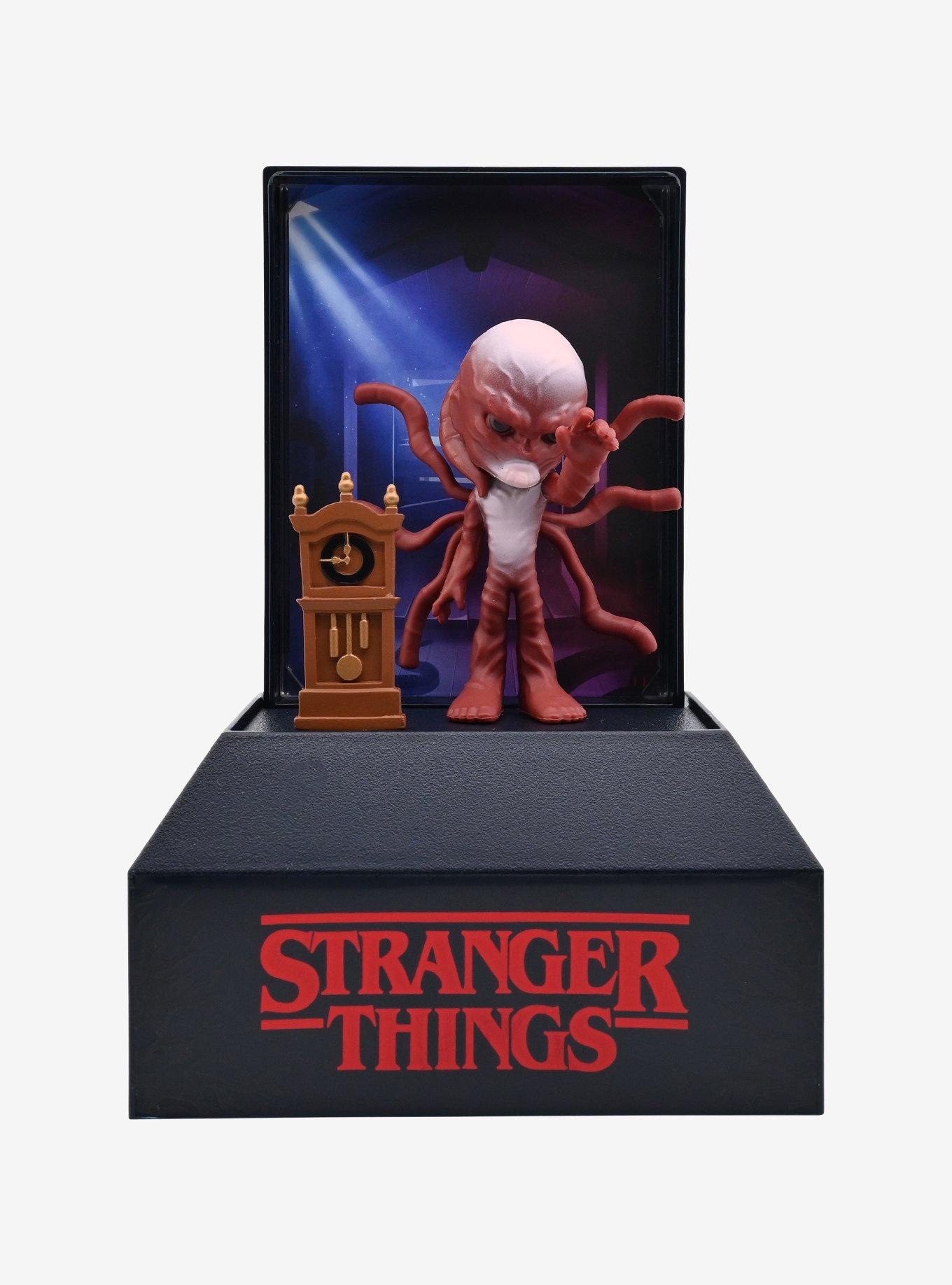 YuMe Stranger Things Upside Down Capsule Blind Box Figure, , alternate