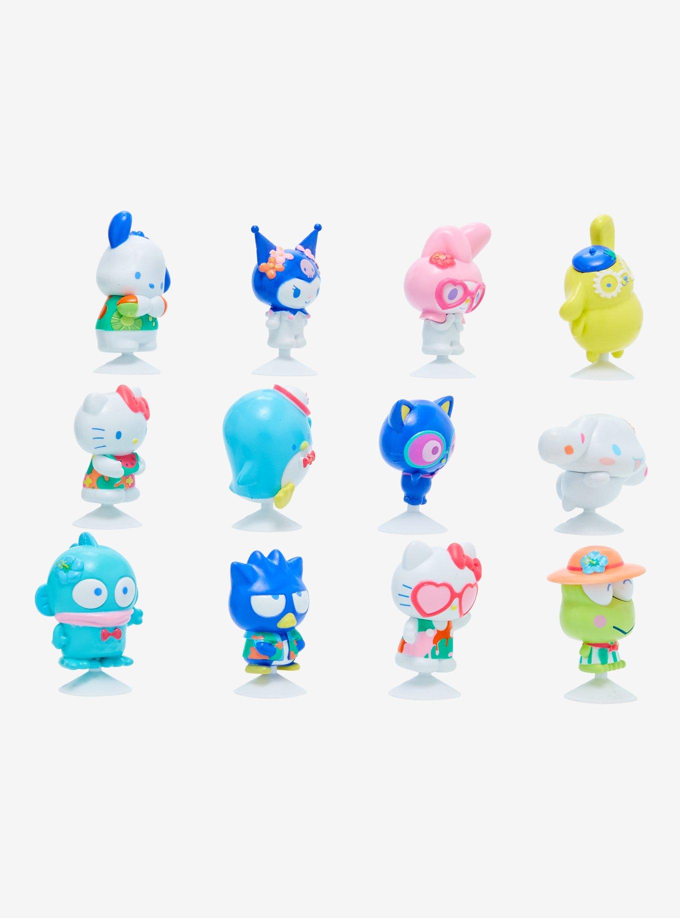 Sanrio Hello Kitty Chibi Snapz Blind Box Figure, , alternate