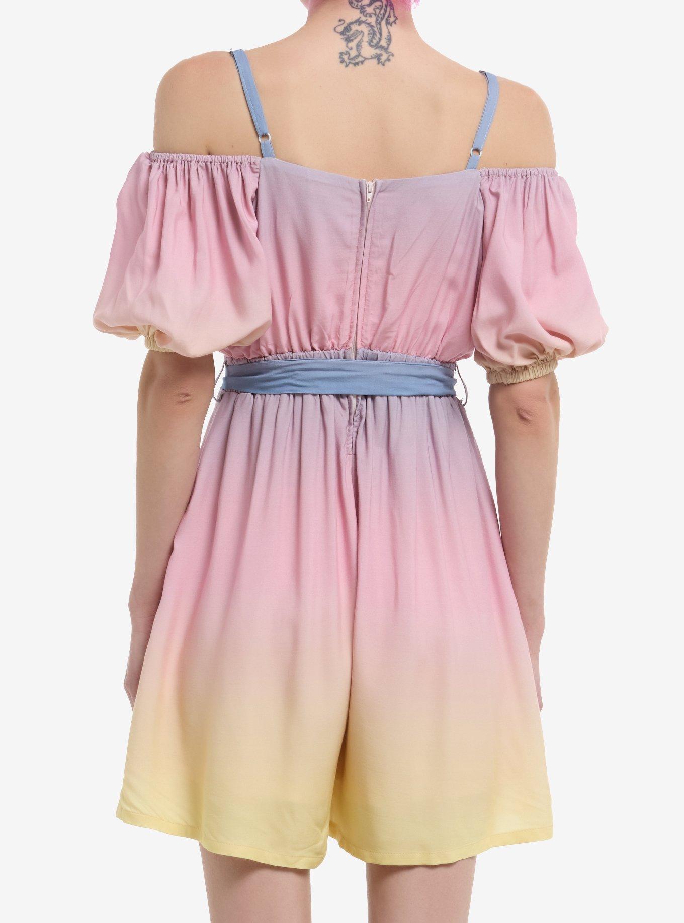 Her Universe Star Wars Padmé Ombre Romper Her Universe Exclusive, MULTI, alternate