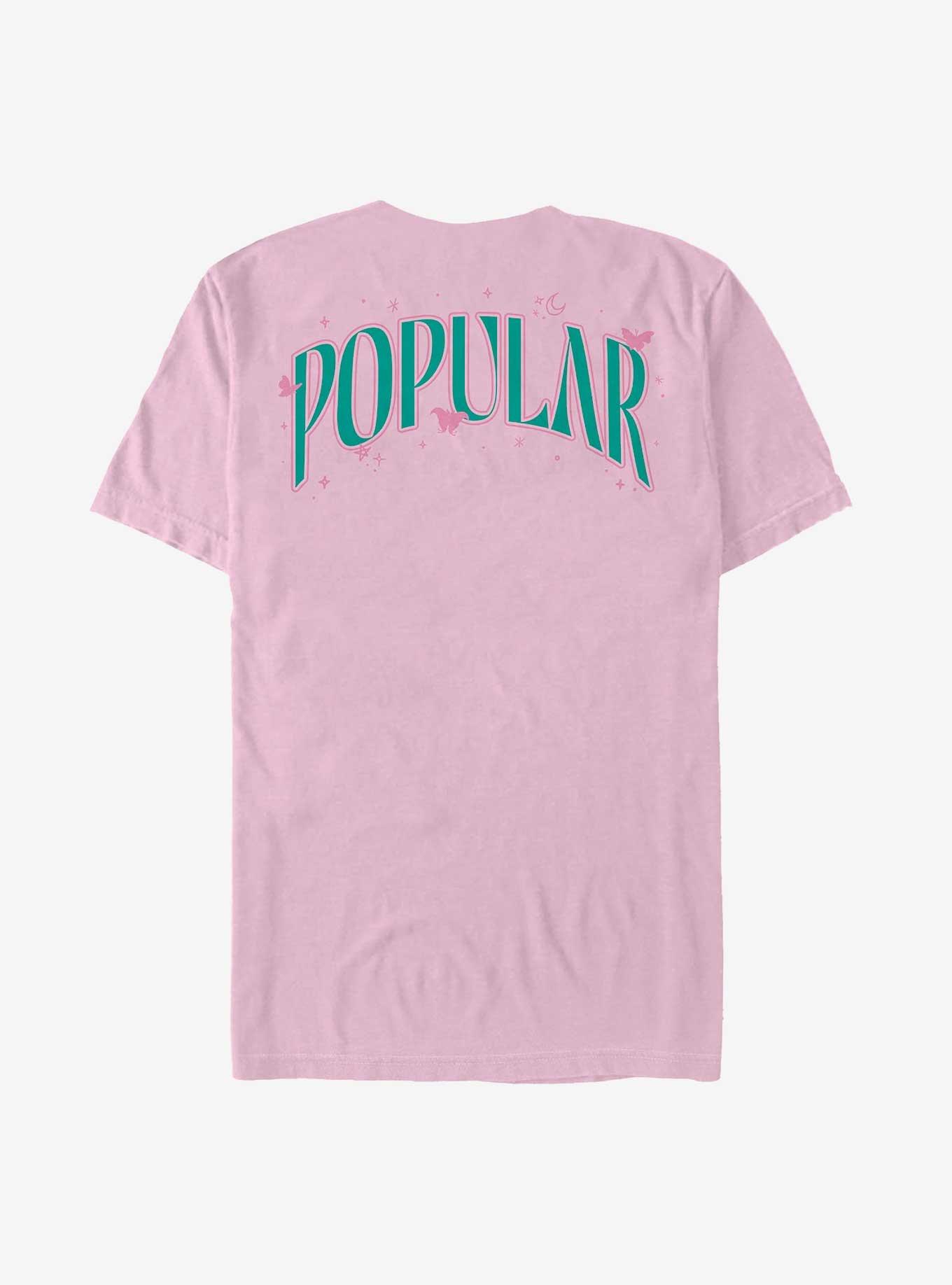 Wicked Popular Garment Dye T-Shirt, , hi-res