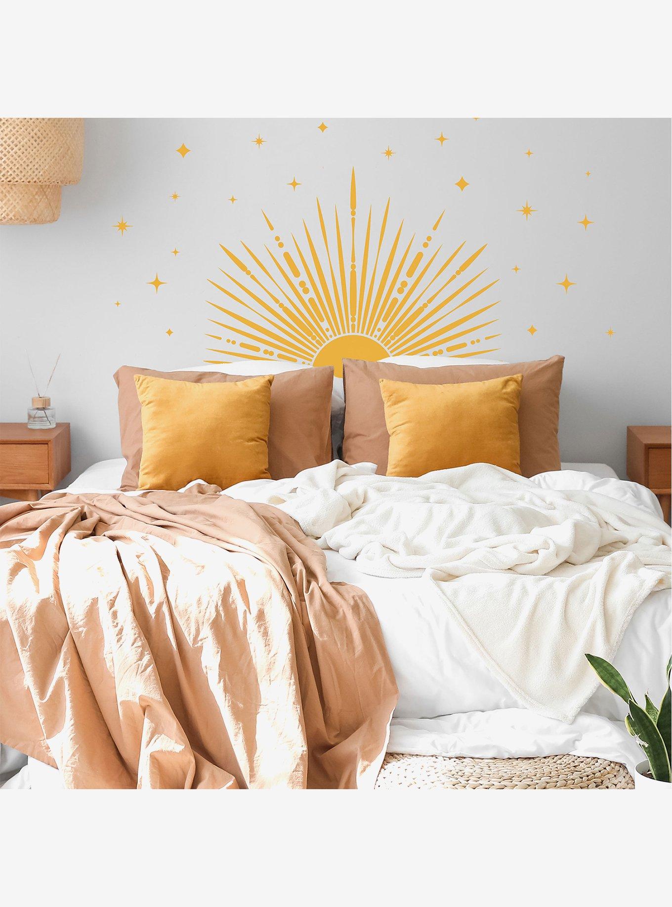 Sunrise Wall Decals, , hi-res