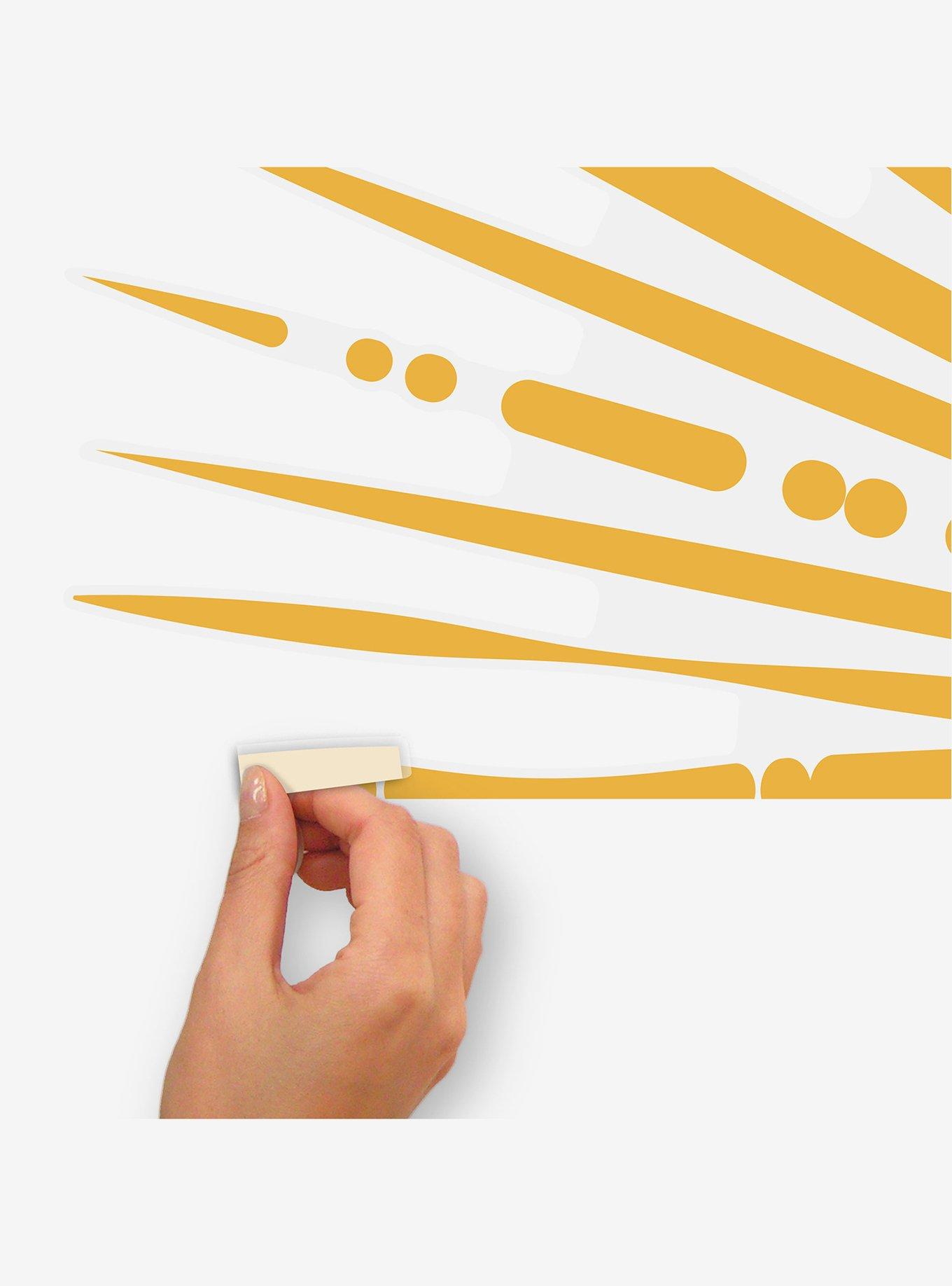 Sunrise Wall Decals, , alternate