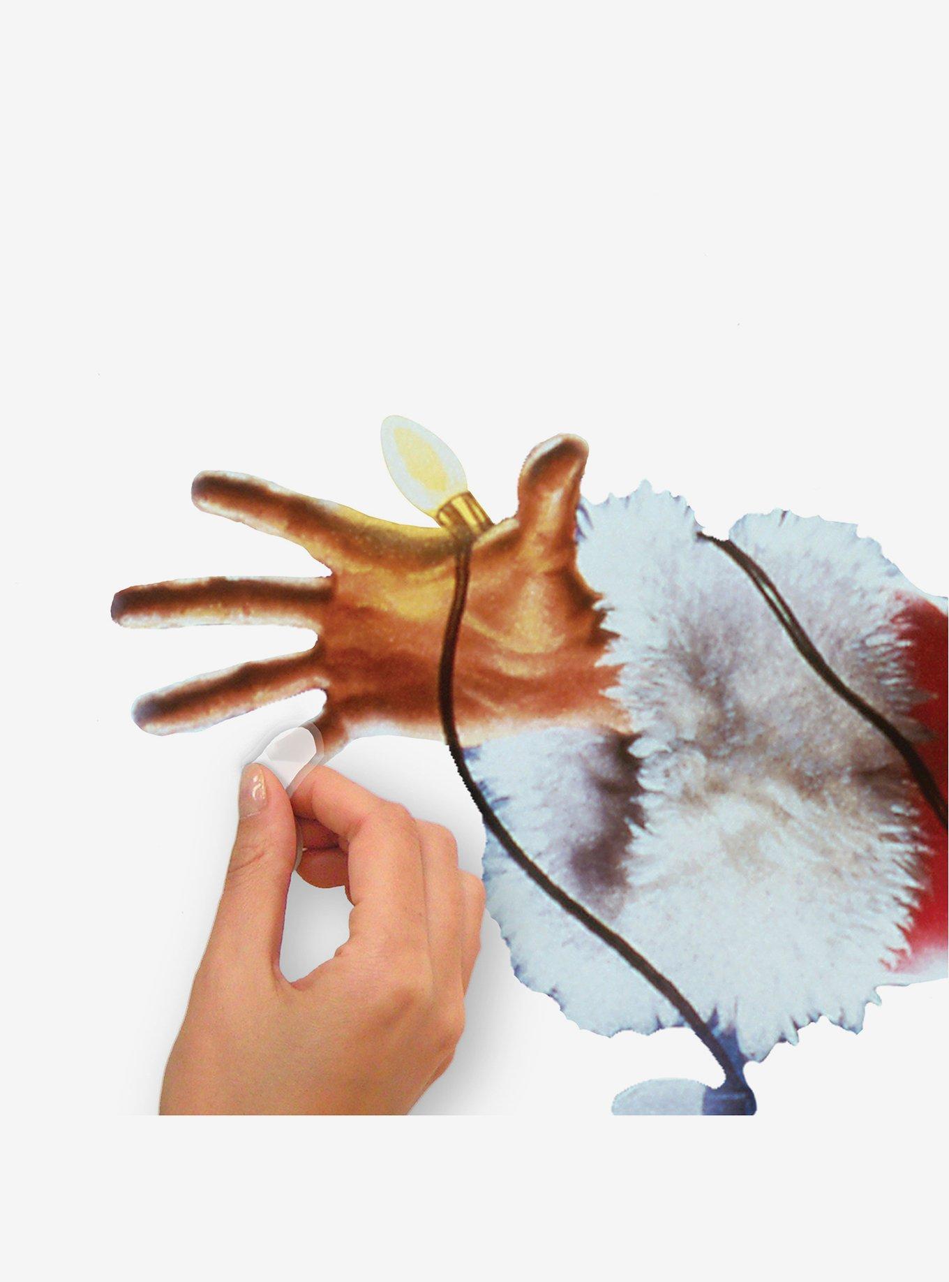 National Lampoon's Christmas Vacation Giant Wall Decals, , alternate