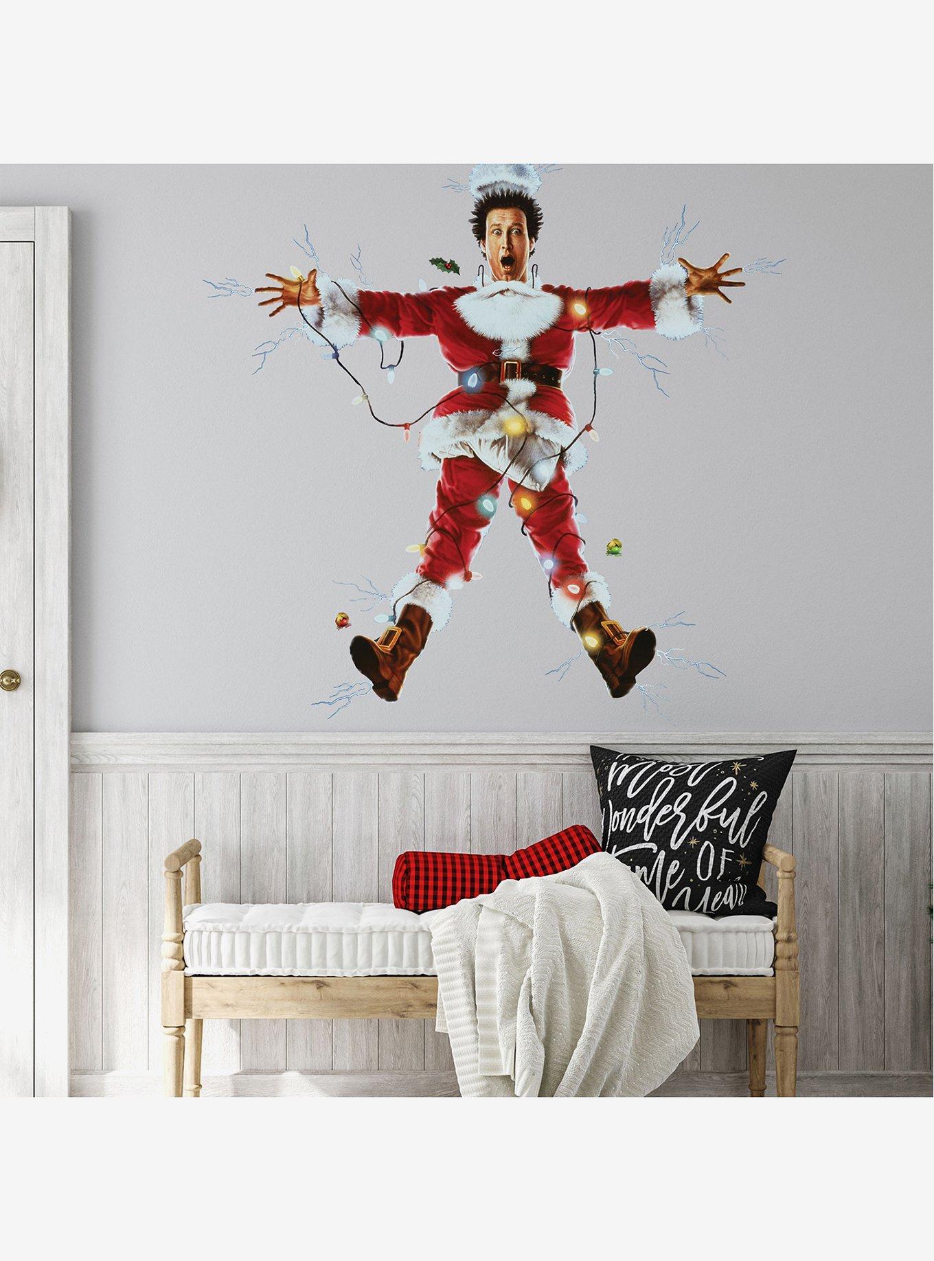 National Lampoon's Christmas Vacation Giant Wall Decals, , hi-res