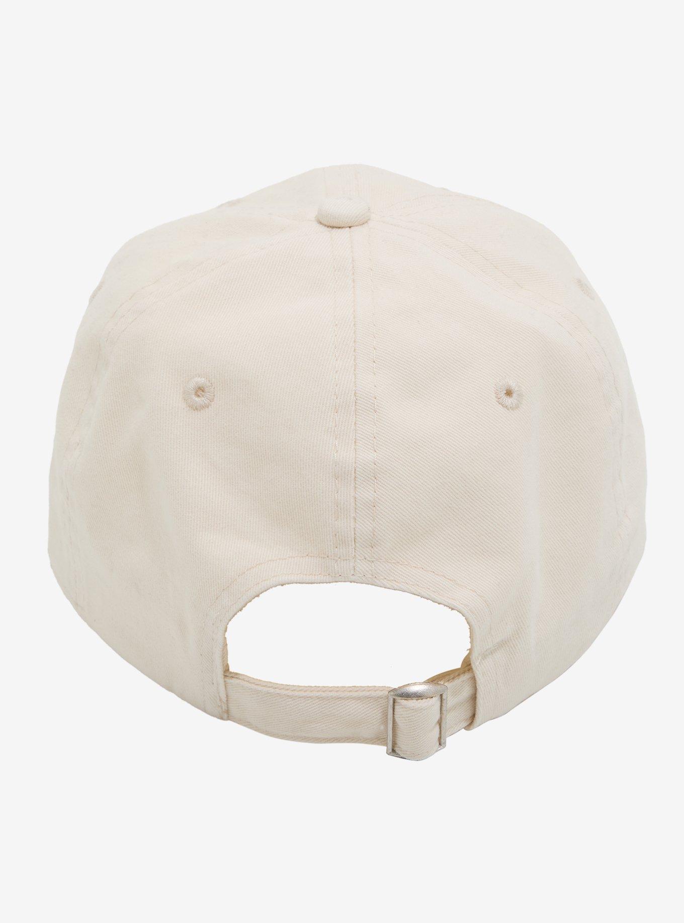 Disney Winnie The Pooh Oh Bother Dad Cap, , alternate
