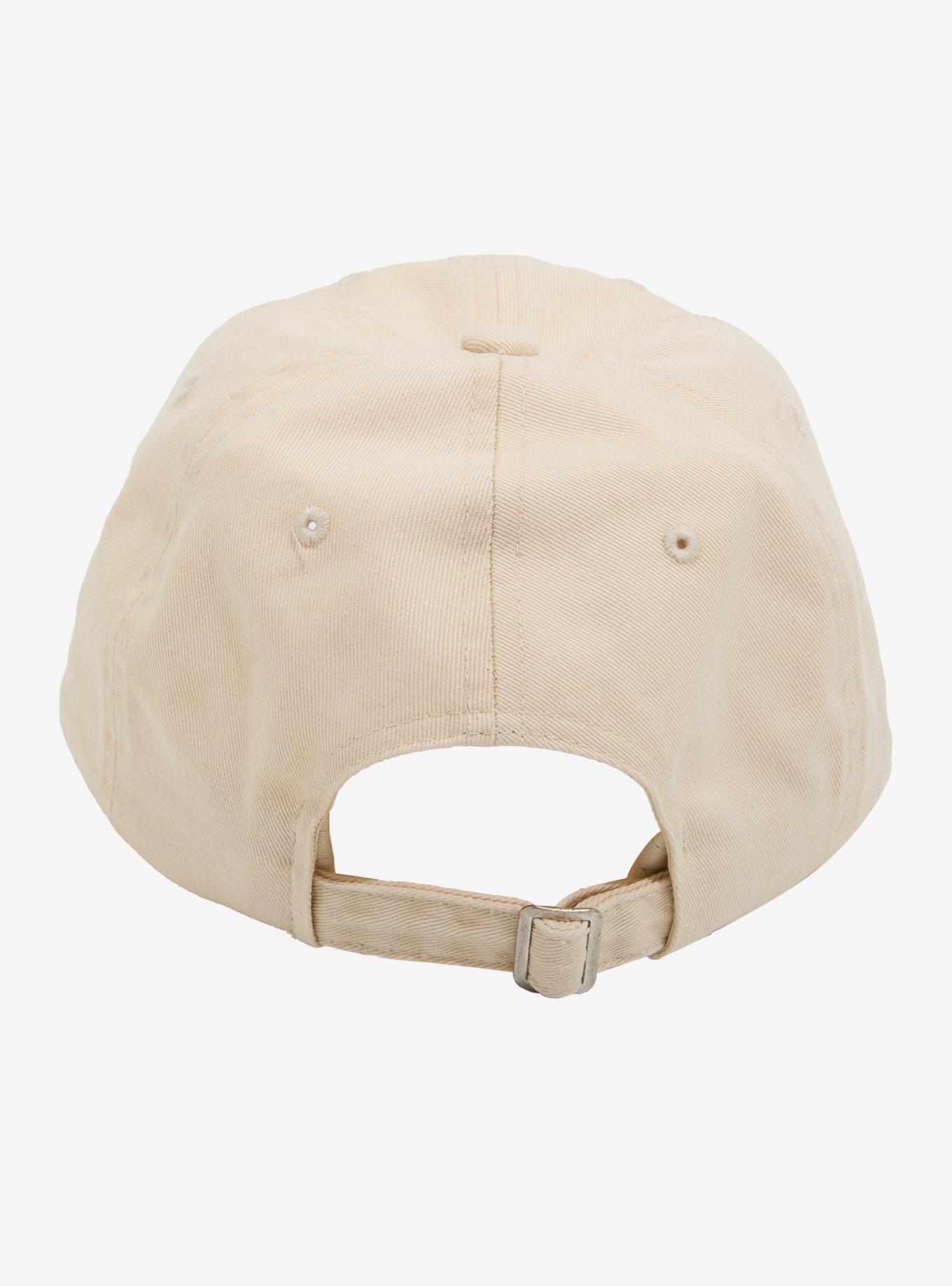 Peanuts Snoopy Tennis Dad Cap, , alternate