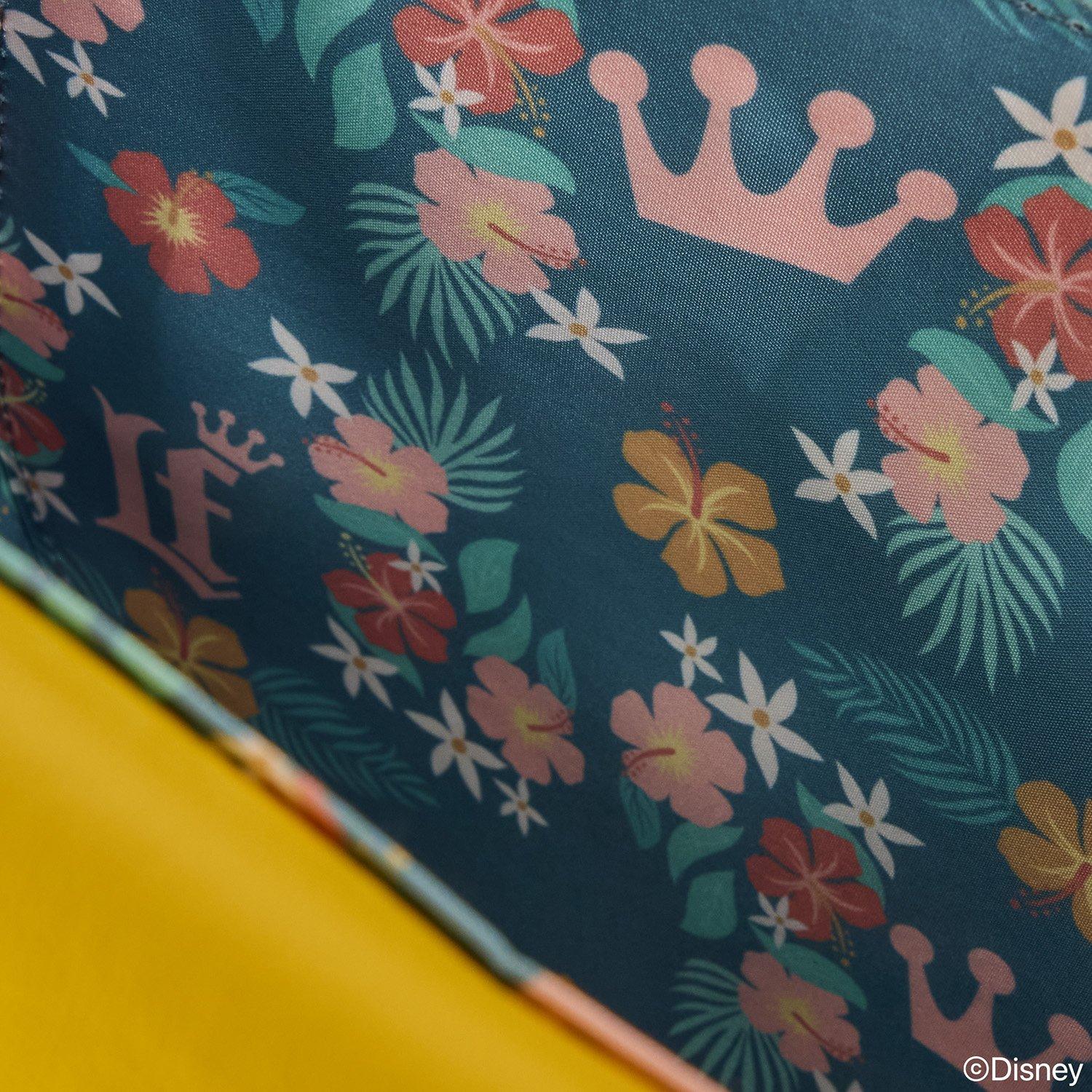 Loungefly Lemon Crossbody Bag, , alternate