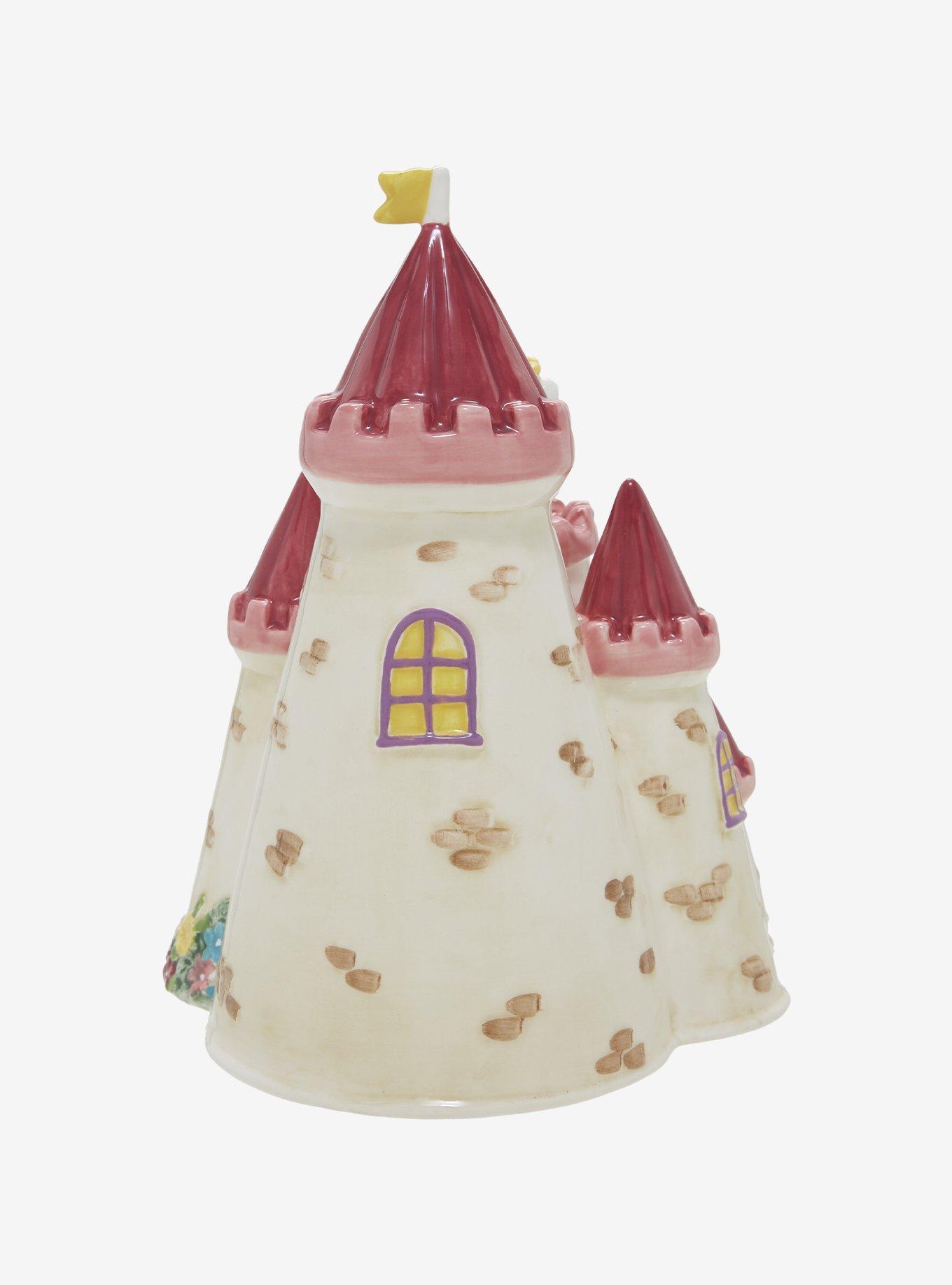 Sanrio Hello Kitty and Friends Castle Coin Bank, , hi-res