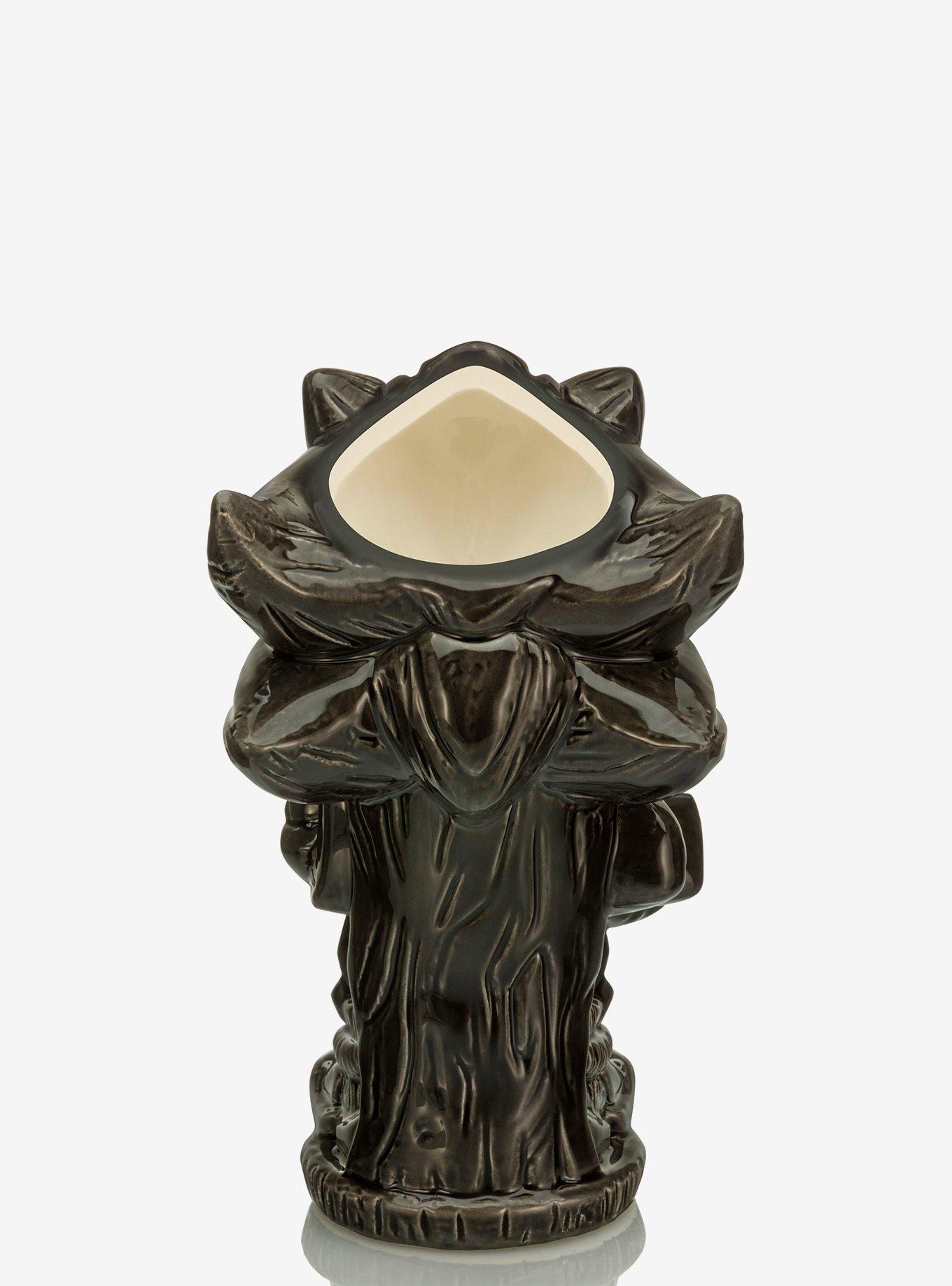 Geeki Tikis Sonic the Hedgehog Shadow Mug, , alternate