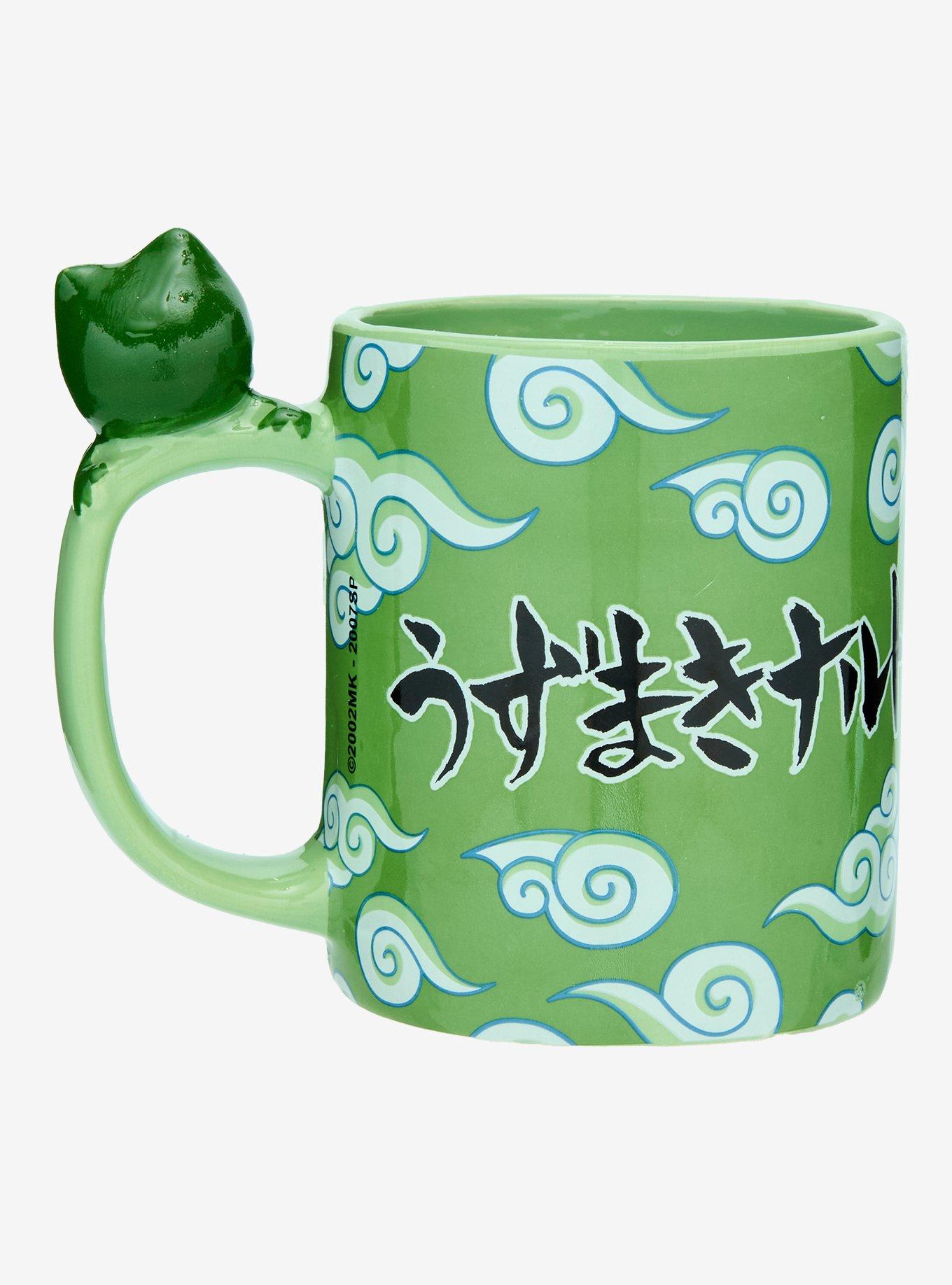 ABYstyle Naruto Shippuden Critter Mug, , hi-res