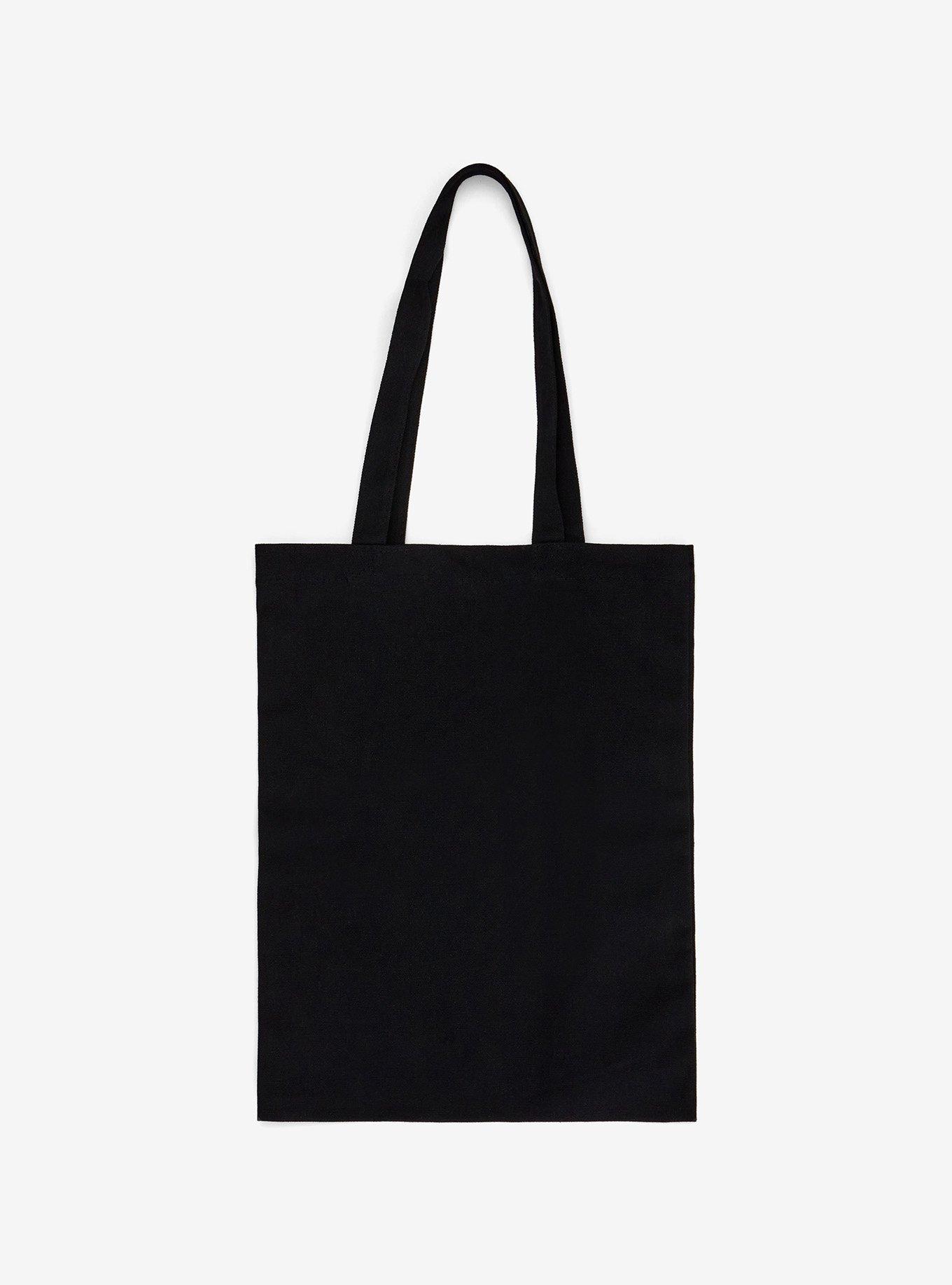 Sabrina Carpenter Initials Heart Tote Bag, , hi-res