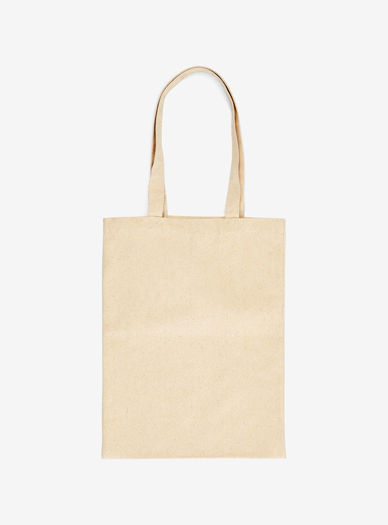 Sabrina Carpenter Workin Late Tote Bag