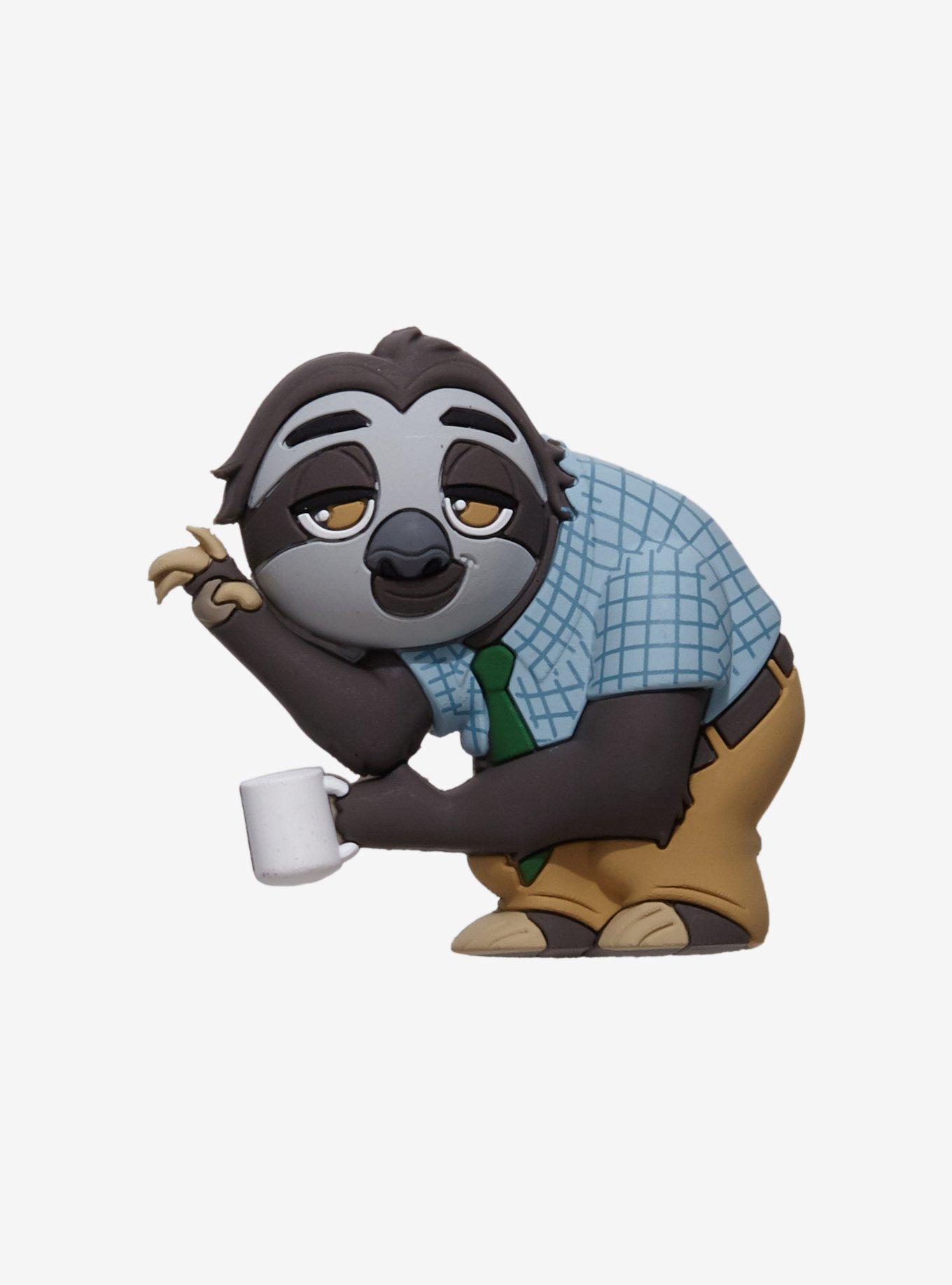 Disney Zootopia 2 Blind Bag Magnet, , hi-res