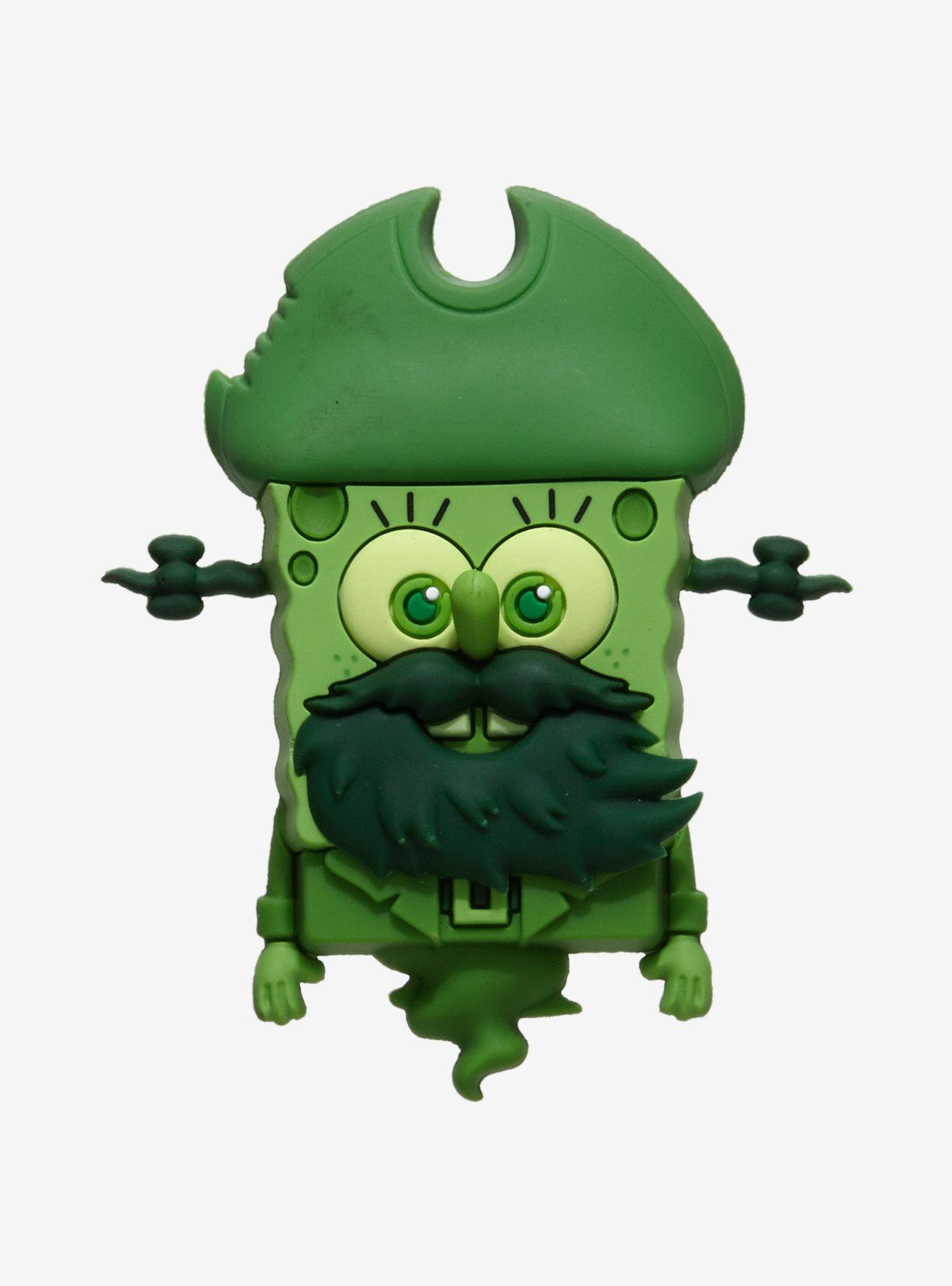 SpongeBob SquarePants The SpongeBob Movie: Search for SquarePants Blind Bag Magnet, , hi-res