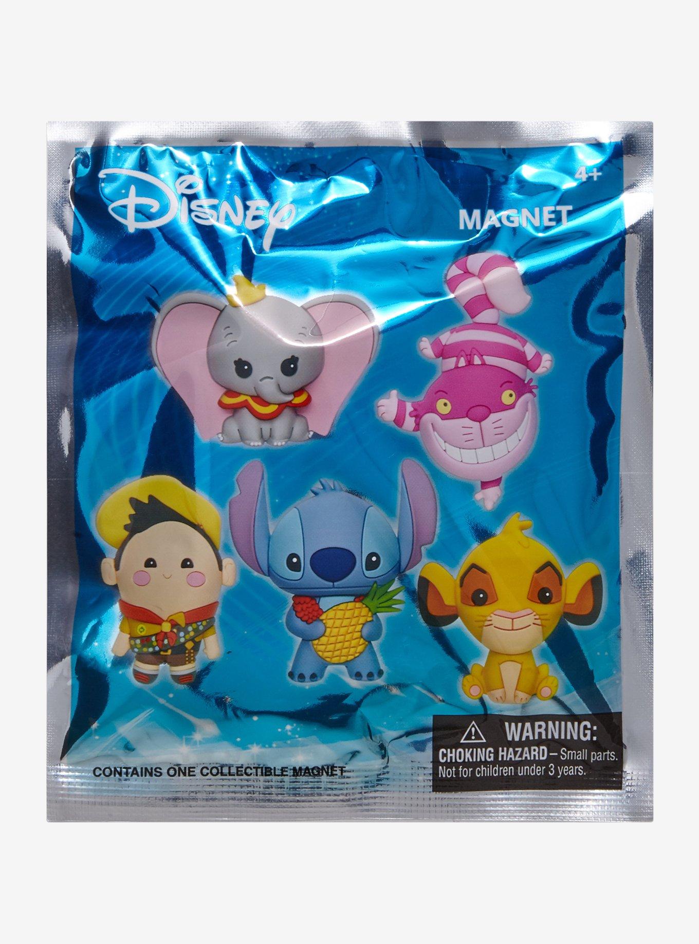 Disney Characters Blind Bag Magnet, , alternate