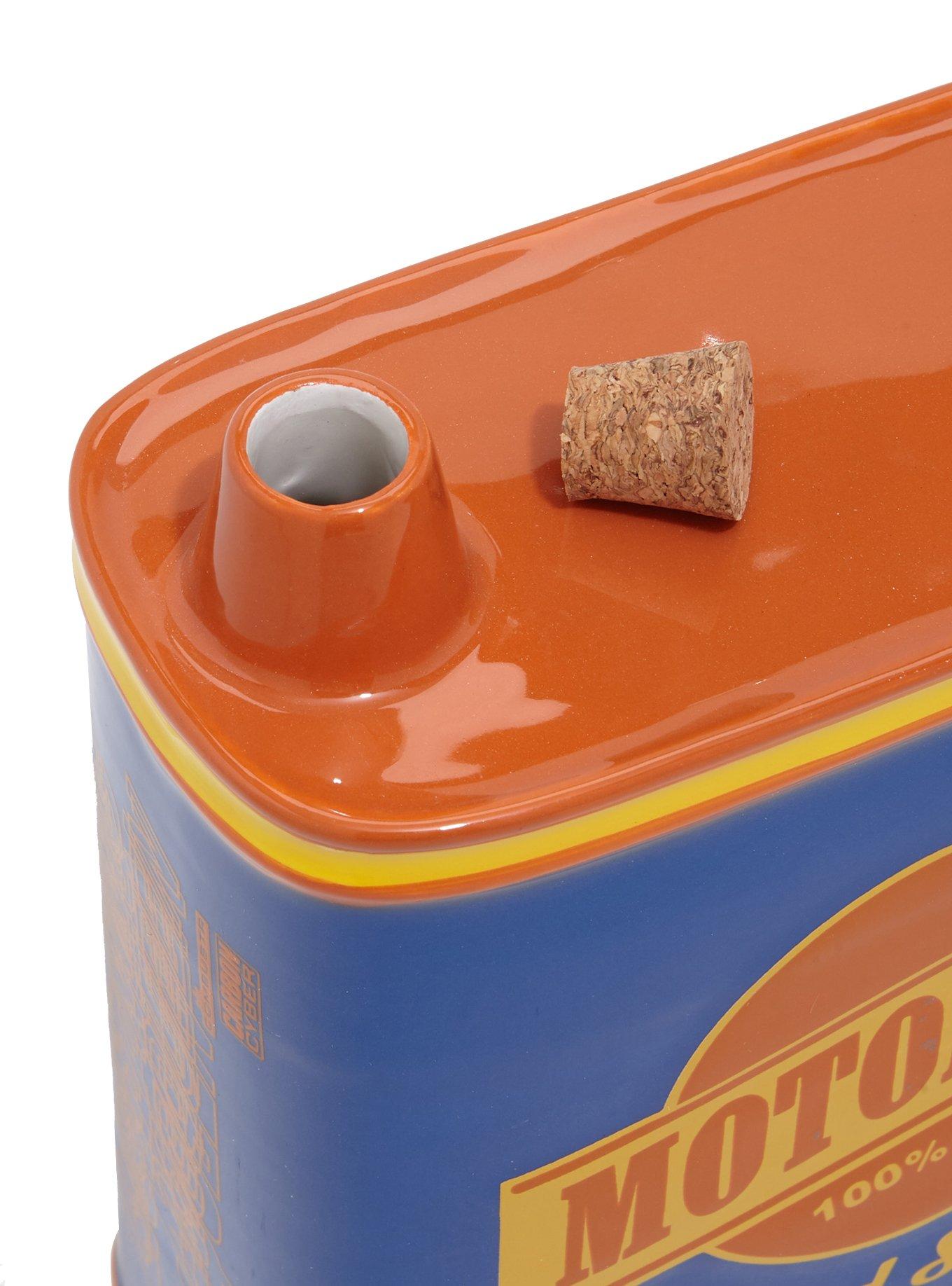 Disney Pixar Cars Oil Can Figural Oil Cruet - BoxLunch Exclusive, , alternate