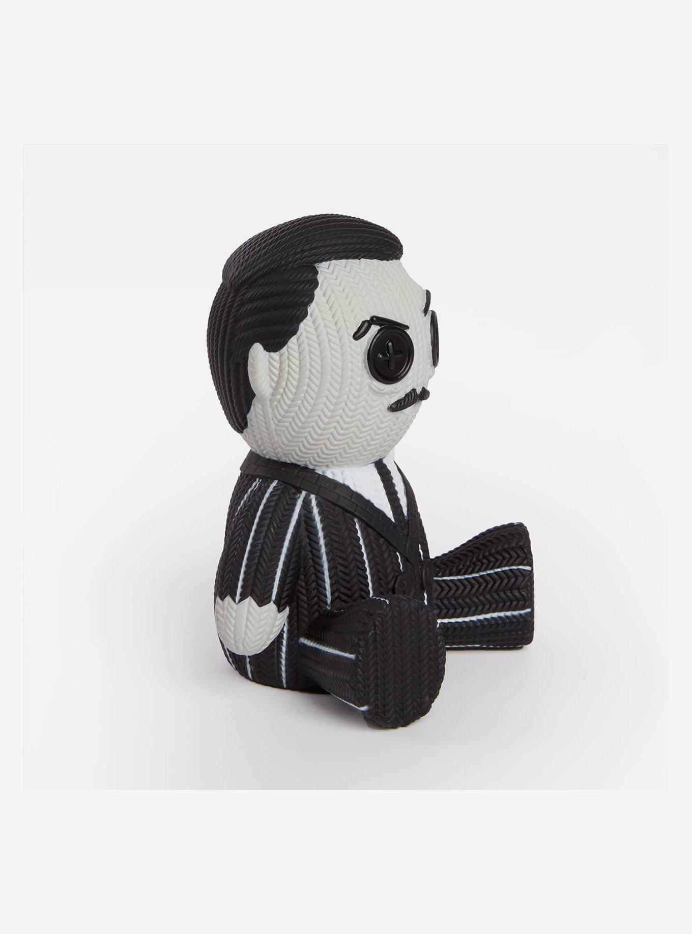 Addams Family Gomez Handmade By Robots Vinyl Figure, , alternate