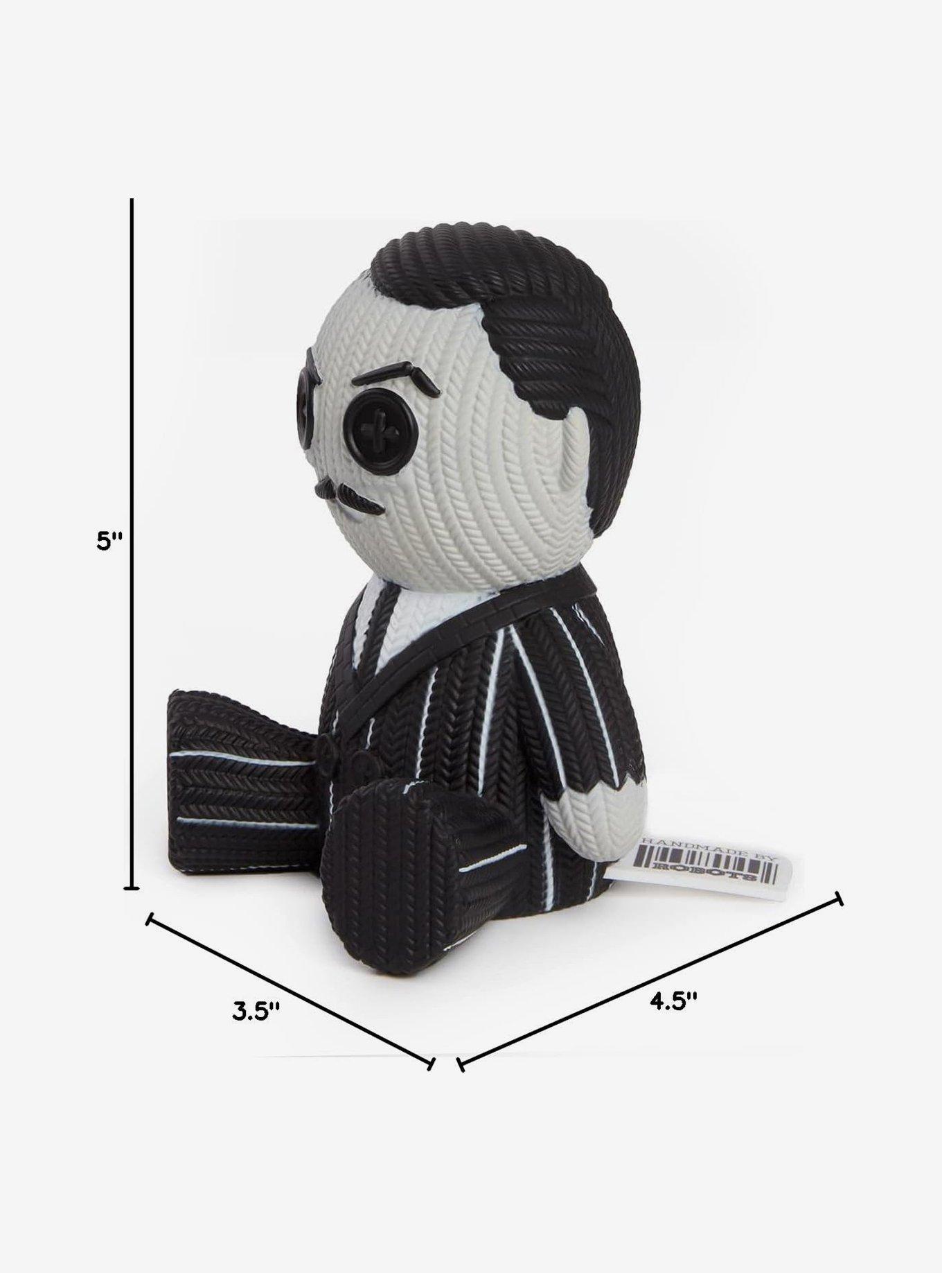 Addams Family Gomez Handmade By Robots Vinyl Figure, , alternate