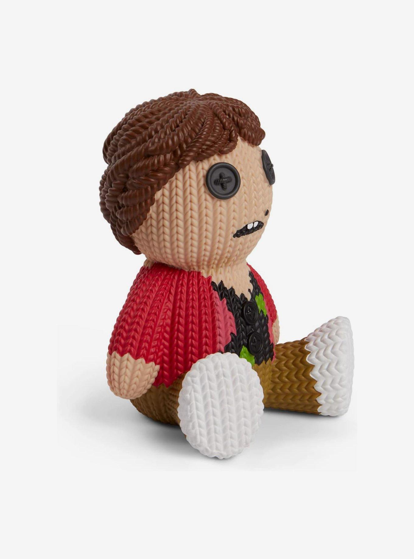 Goonies Chunk Handmade By Robots Vinyl Figure, , hi-res