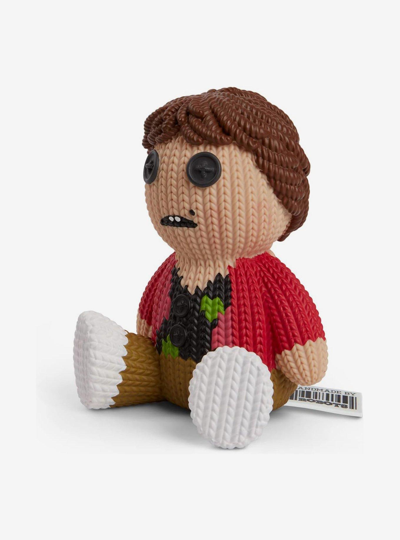 Goonies Chunk Handmade By Robots Vinyl Figure, , alternate