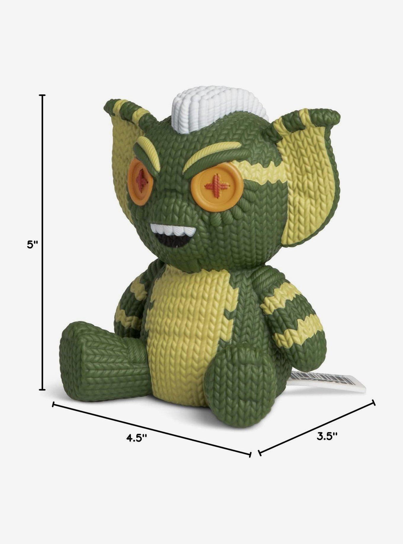 Gremlins Stripe Handmade By Robots Vinyl Figure, , alternate