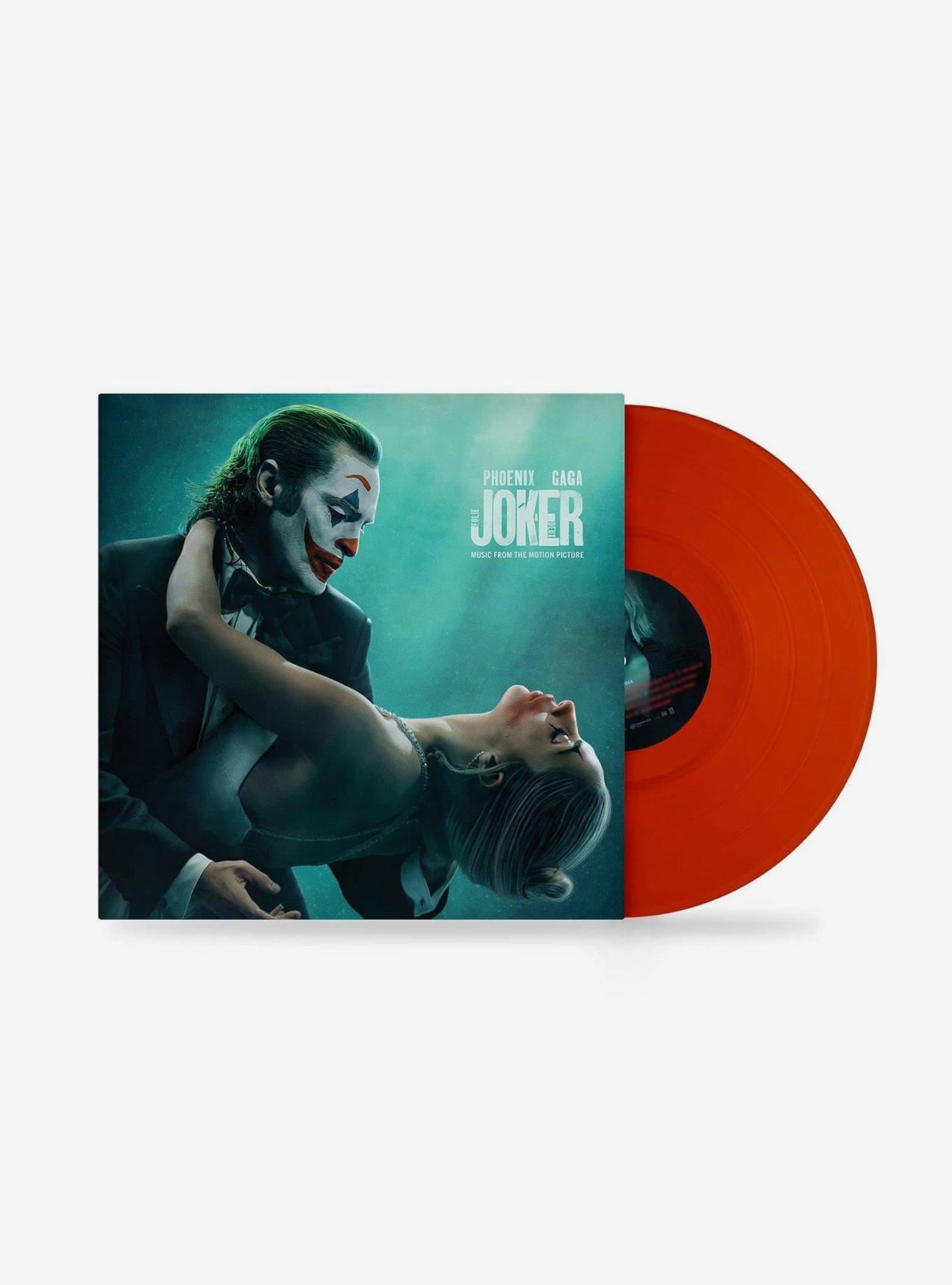 Joker: Folie &agrave; Deux OST Vinyl LP, , hi-res