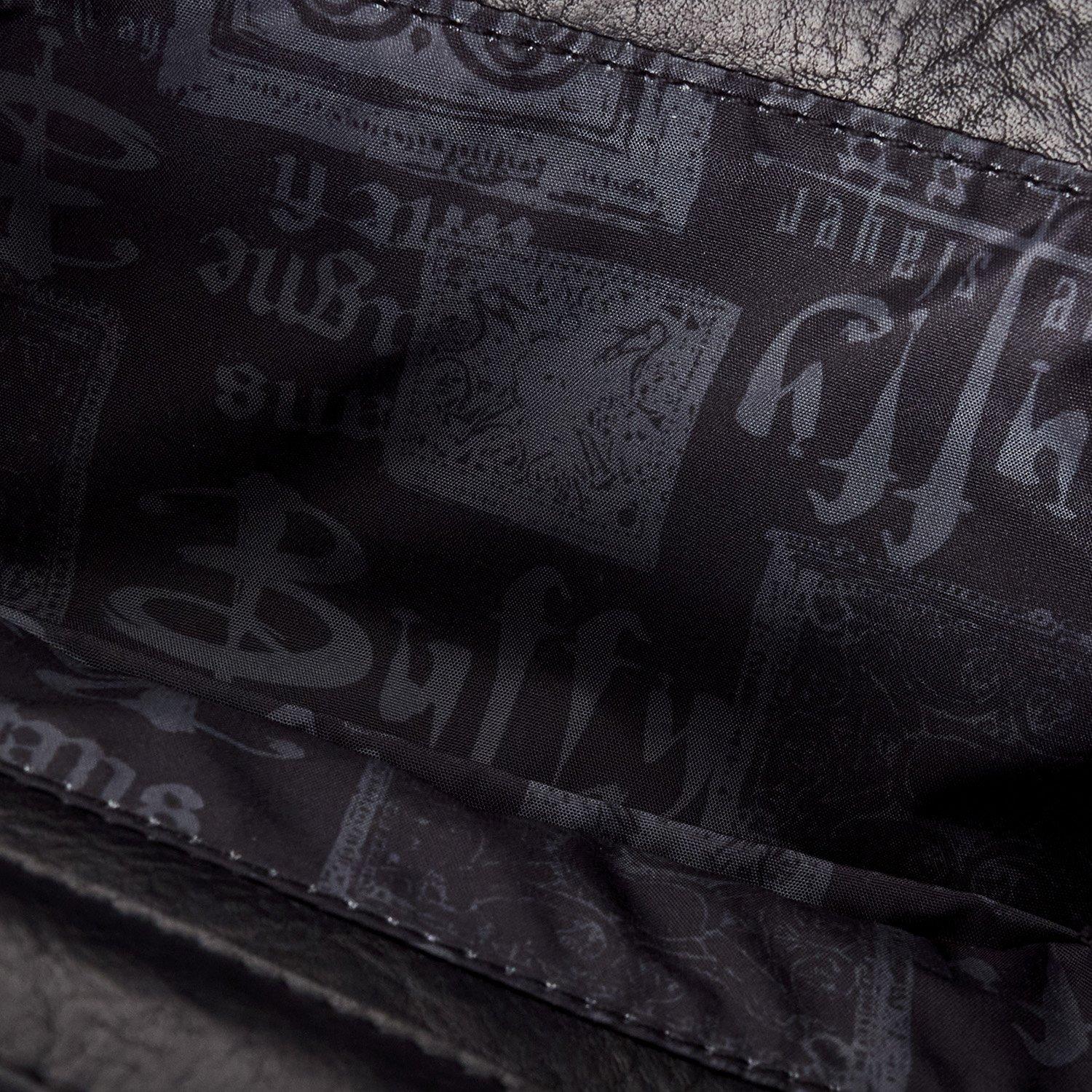 Loungefly Buffy the Vampire Slayer Mini Backpack, , alternate