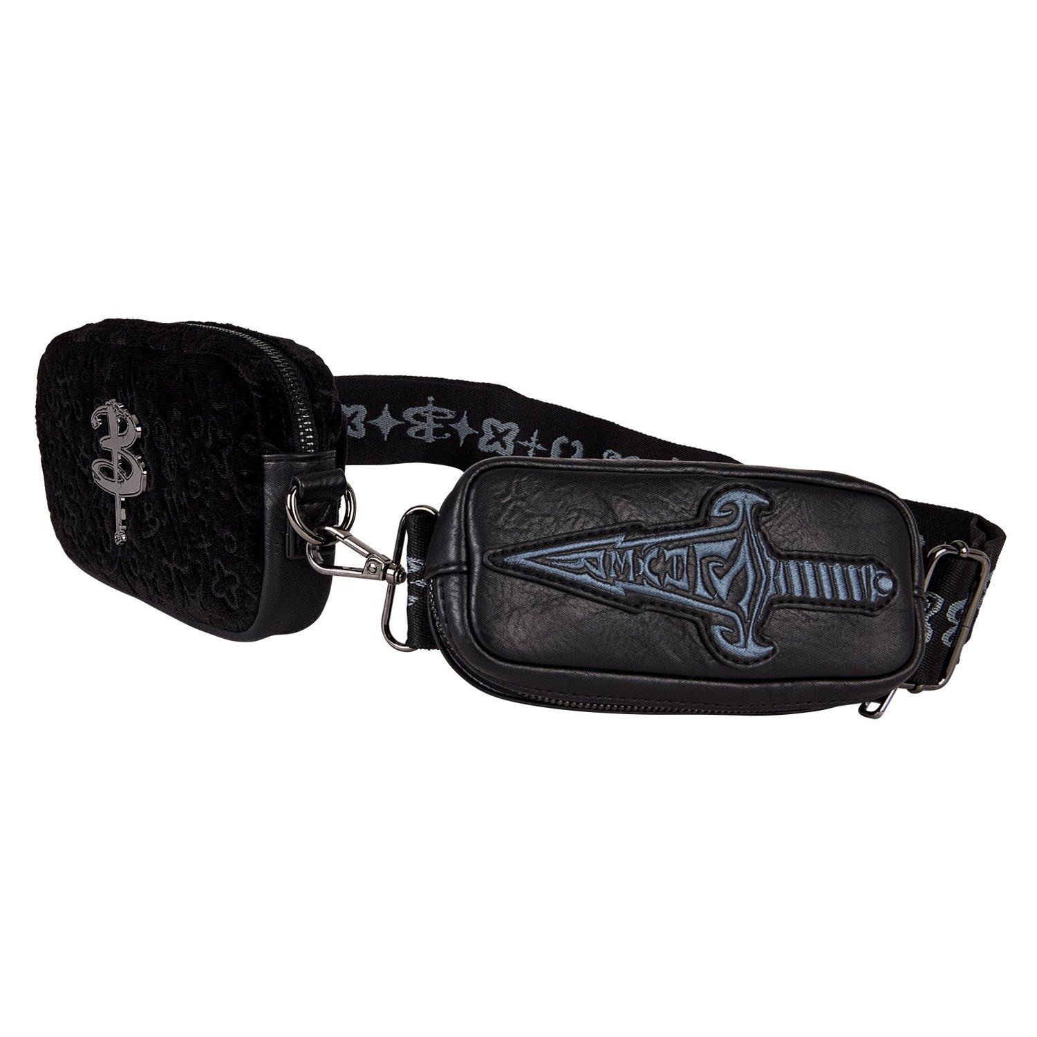 Loungefly Buffy the Vampire Slayer Sling Bag