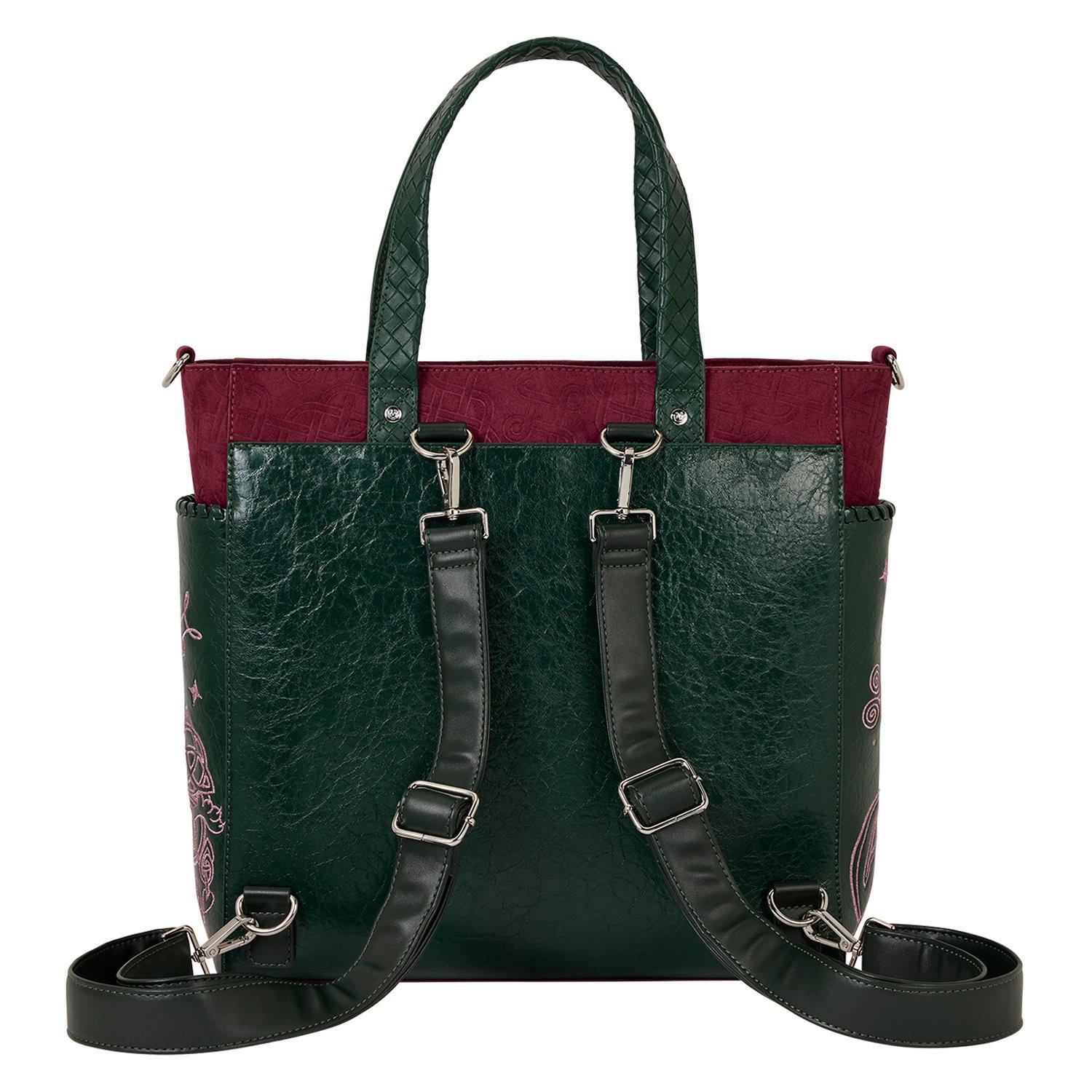 Loungefly Charmed Power of Three Tote Bag