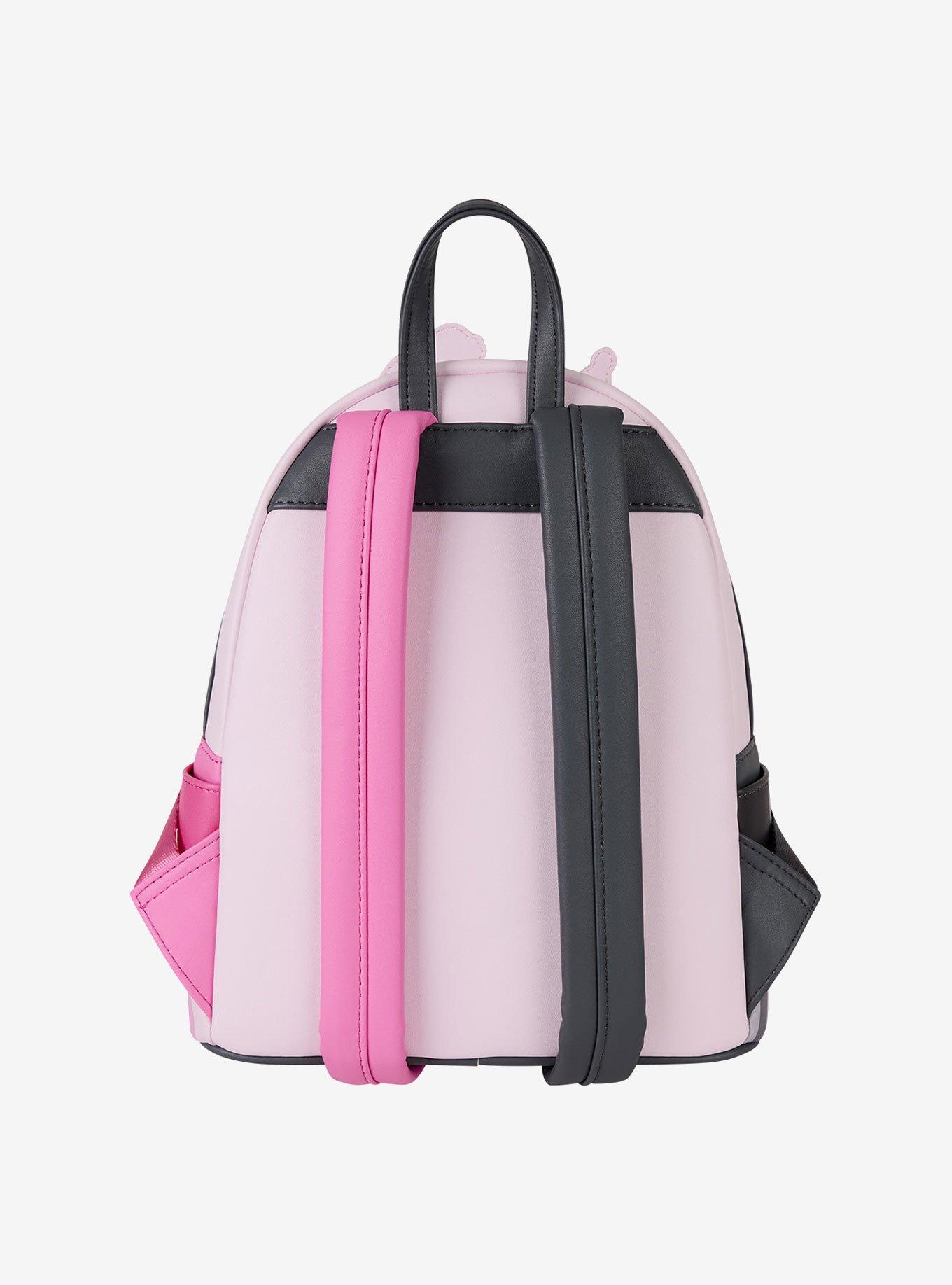 Loungefly Sanrio My Melody & Kuromi Cake Mini Backpack, , hi-res