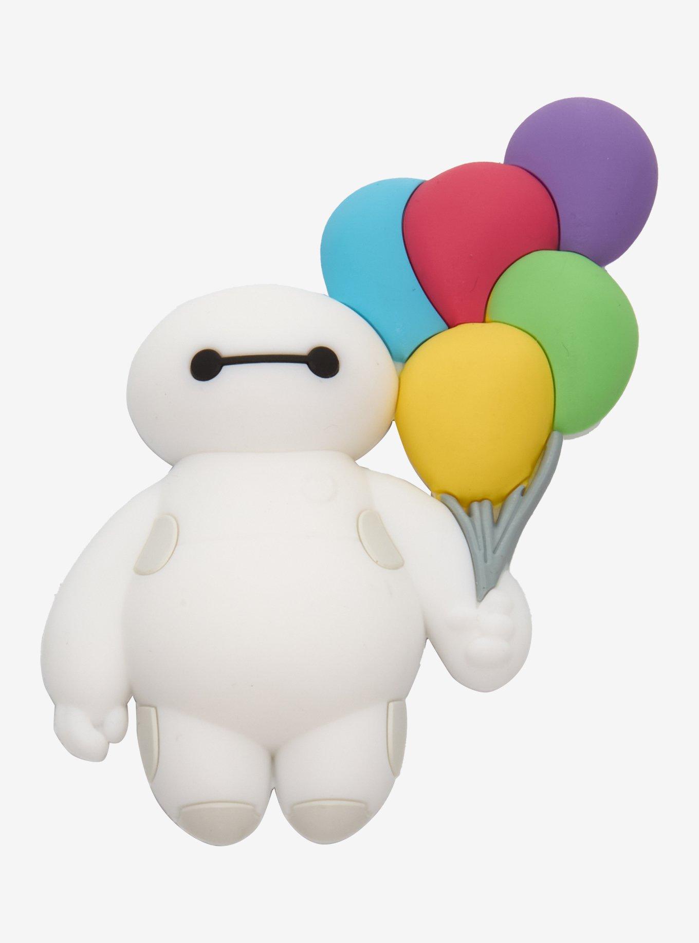 Disney Big Hero 6 Baymax Series 2 Blind Bag Magnet, , alternate