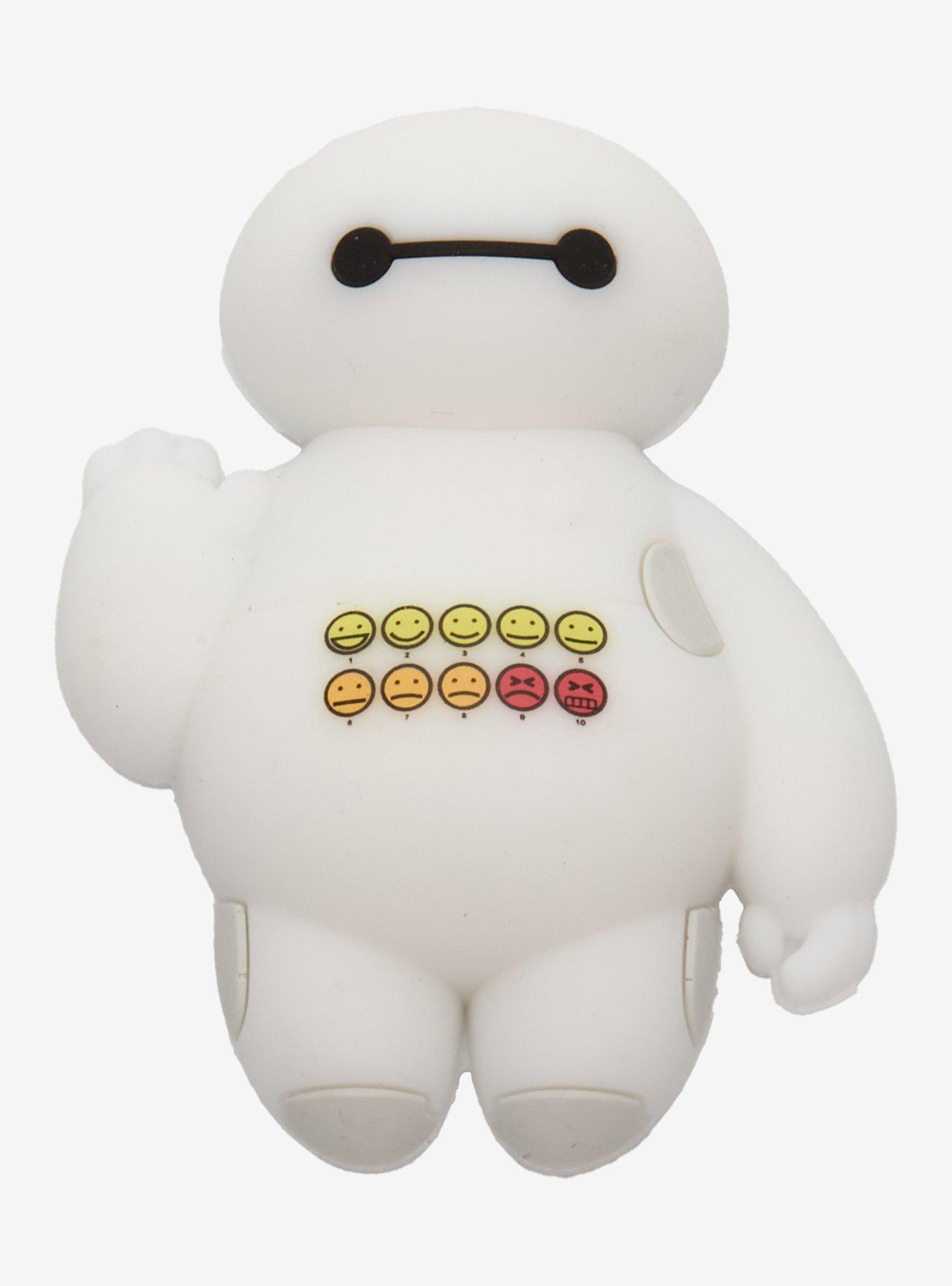 Disney Big Hero 6 Baymax Series 2 Blind Bag Magnet, , alternate
