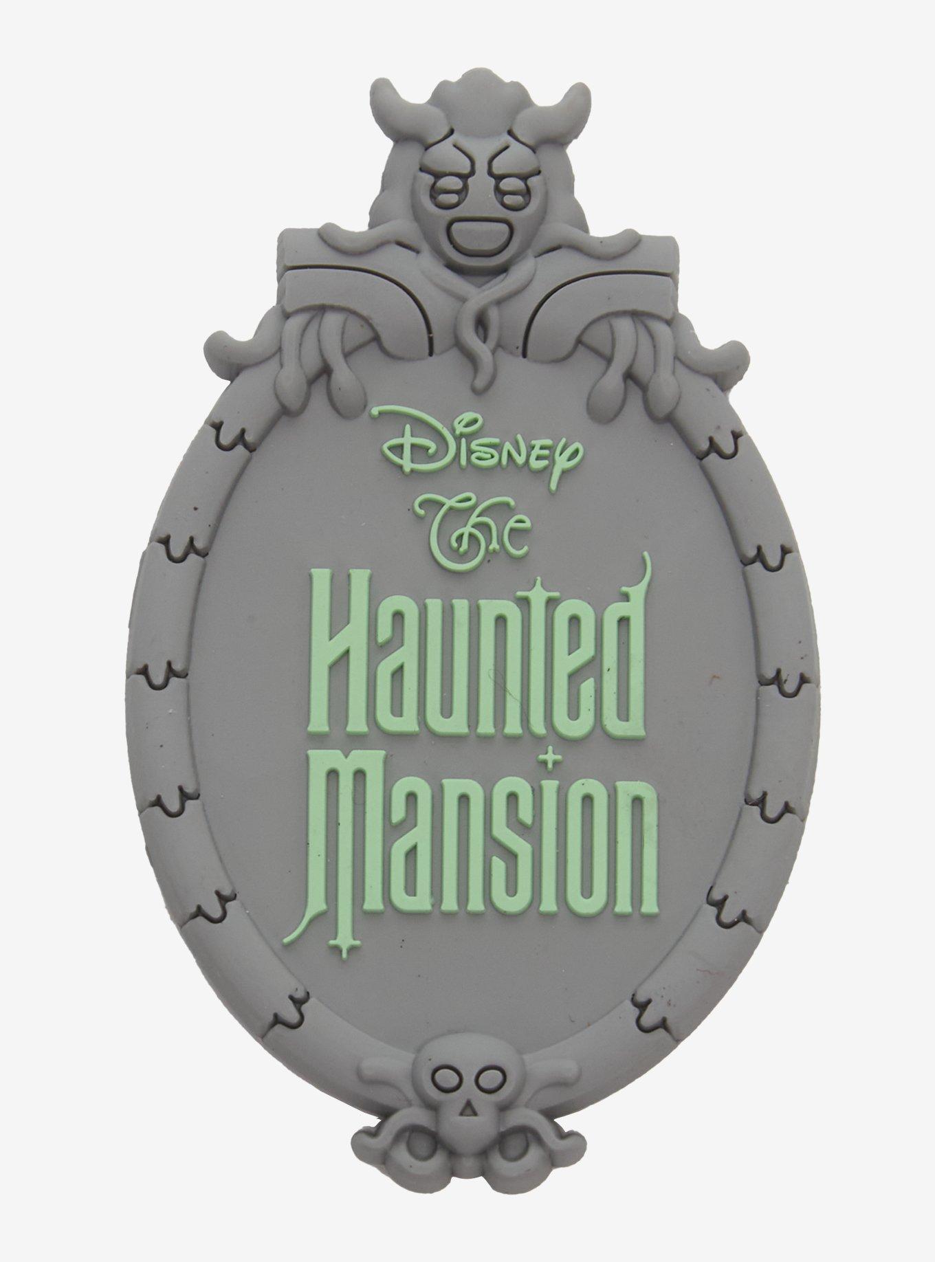 Disney The Haunted Mansion Series 2 Blind Bag Figural Magnet