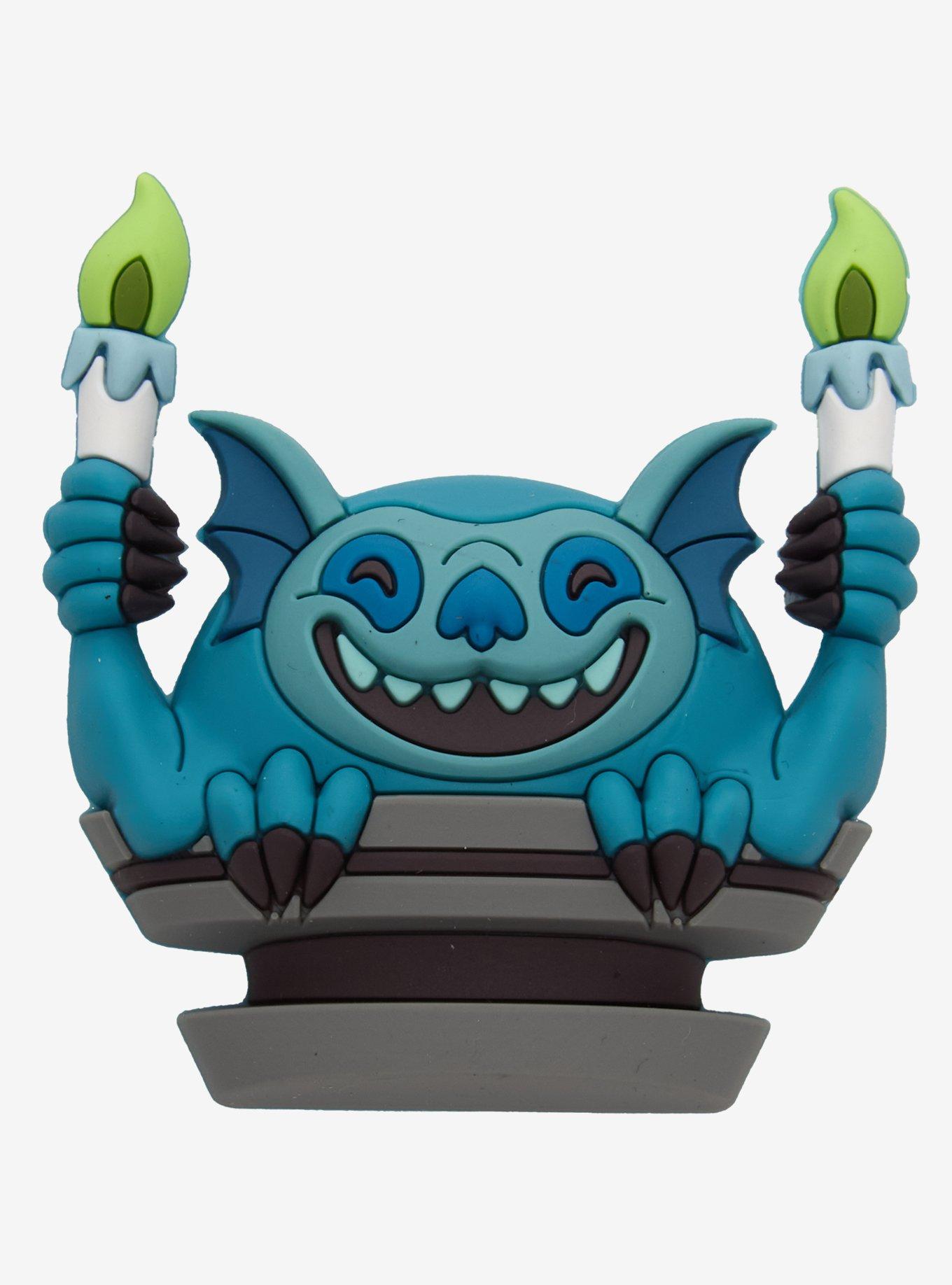 Disney The Haunted Mansion Series 2 Blind Bag Figural Magnet, , alternate