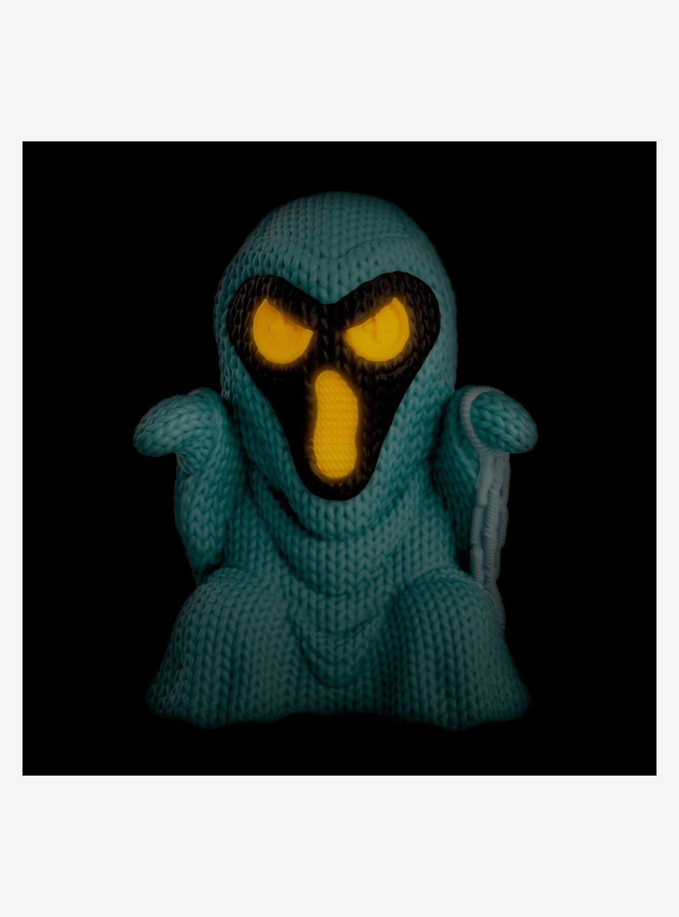 Scooby-Doo! Villains Phantom Shadow Handmade By Robots Vinyl Figure, , alternate
