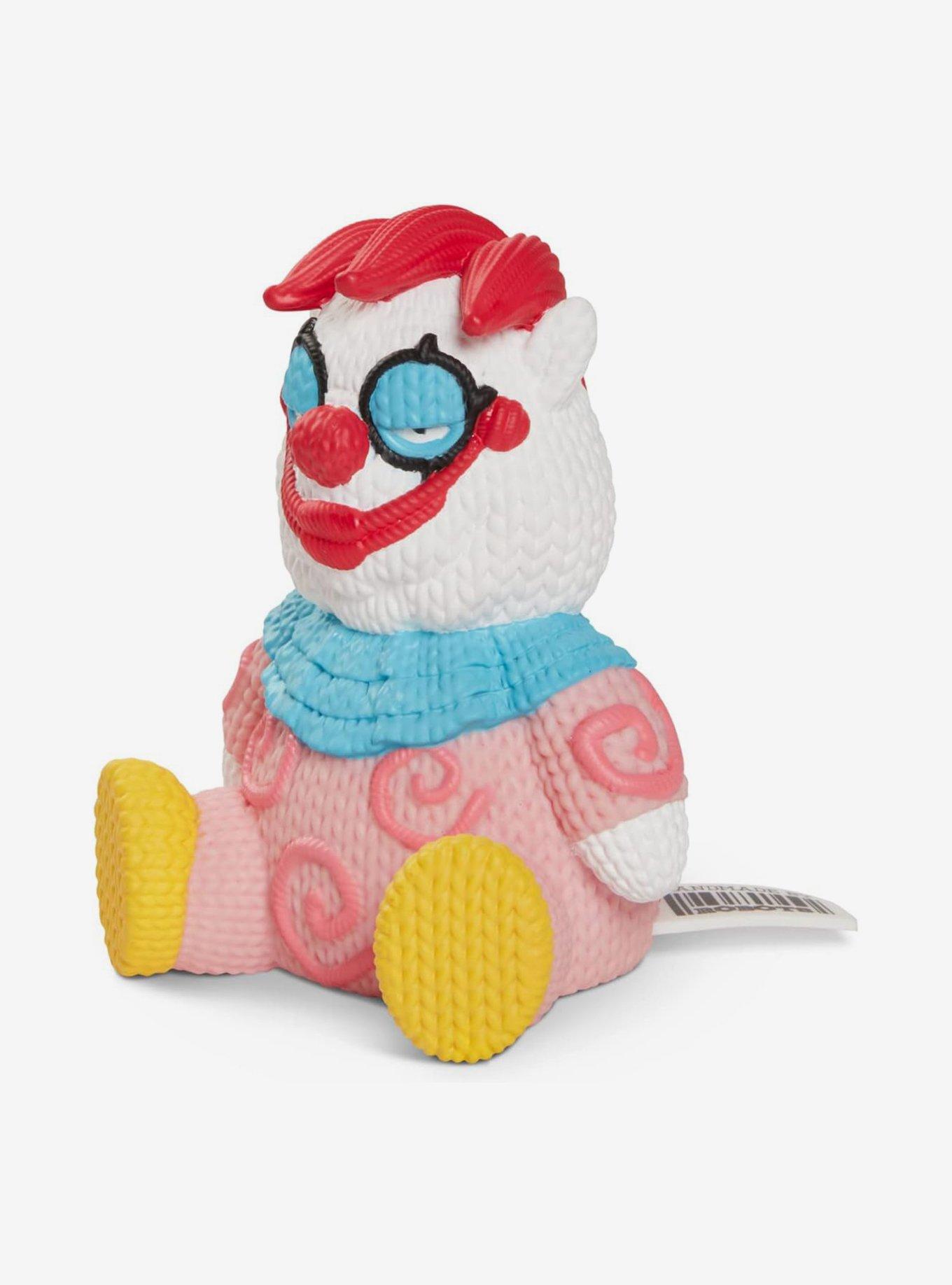 Killer Klowns Chubby Handmade By Robots Vinyl Figure, , alternate