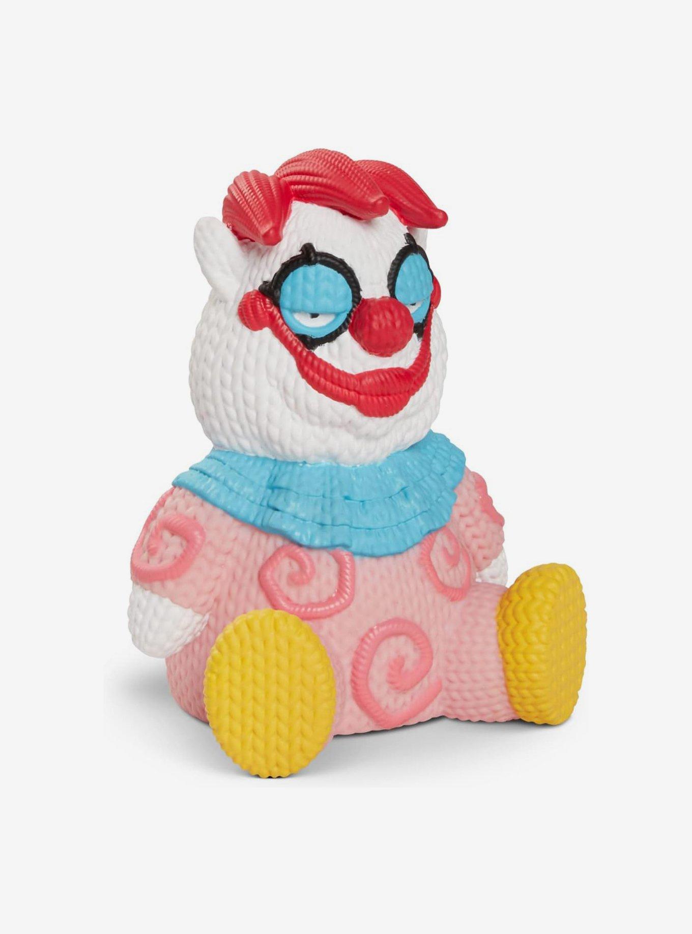 Killer Klowns Chubby Handmade By Robots Vinyl Figure, , alternate