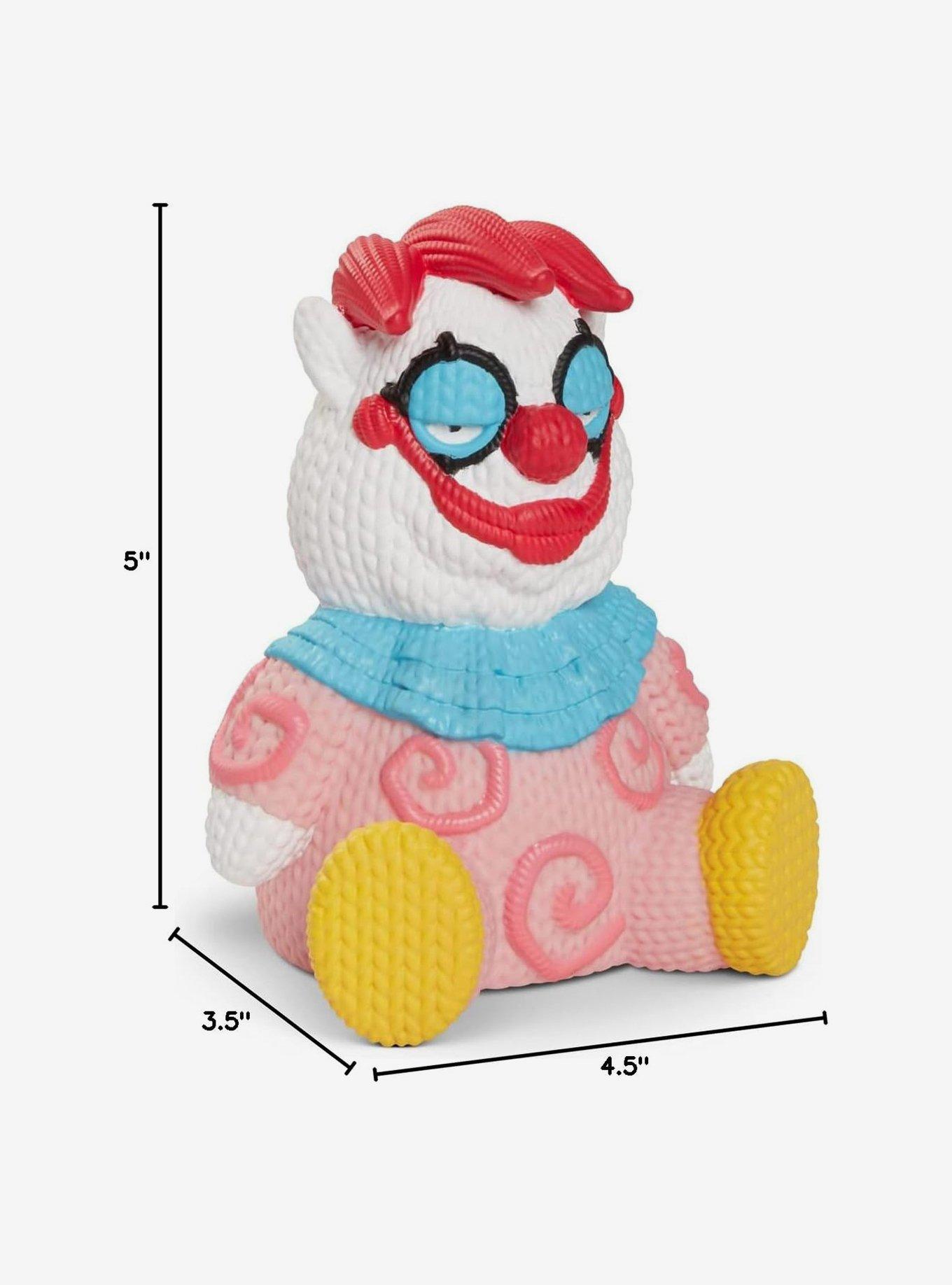 Killer Klowns Chubby Handmade By Robots Vinyl Figure, , alternate