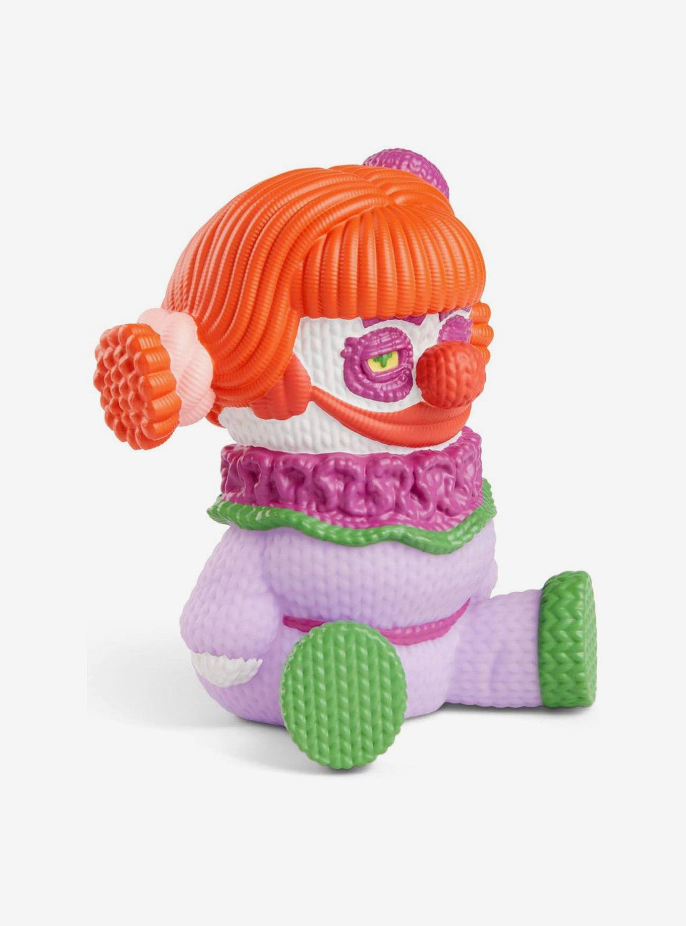 Killer Klowns Daisy Handmade By Robots Vinyl Figure, , alternate