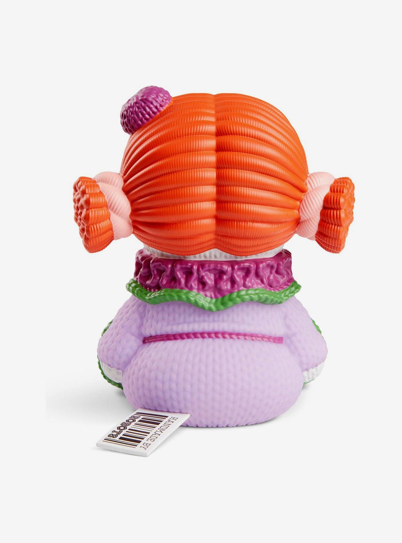 Killer Klowns Daisy Handmade By Robots Vinyl Figure, , alternate