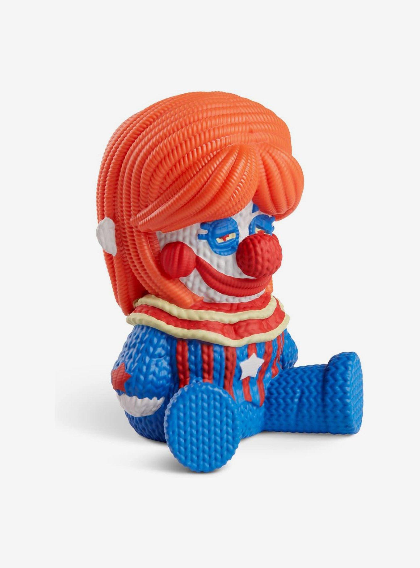 Killer Klowns Rosebud Handmade By Robots Vinyl Figure, , alternate