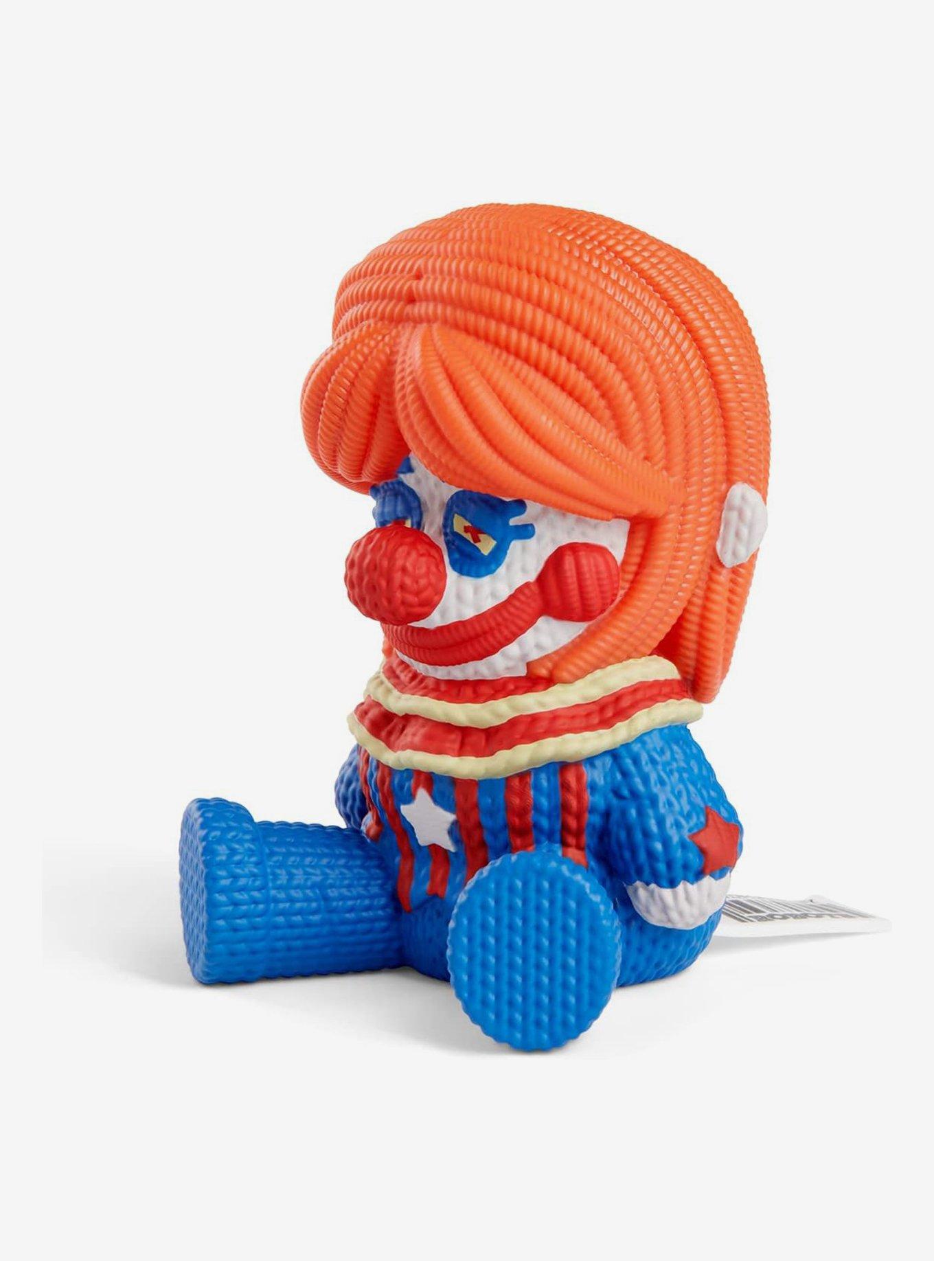 Killer Klowns Rosebud Handmade By Robots Vinyl Figure, , alternate