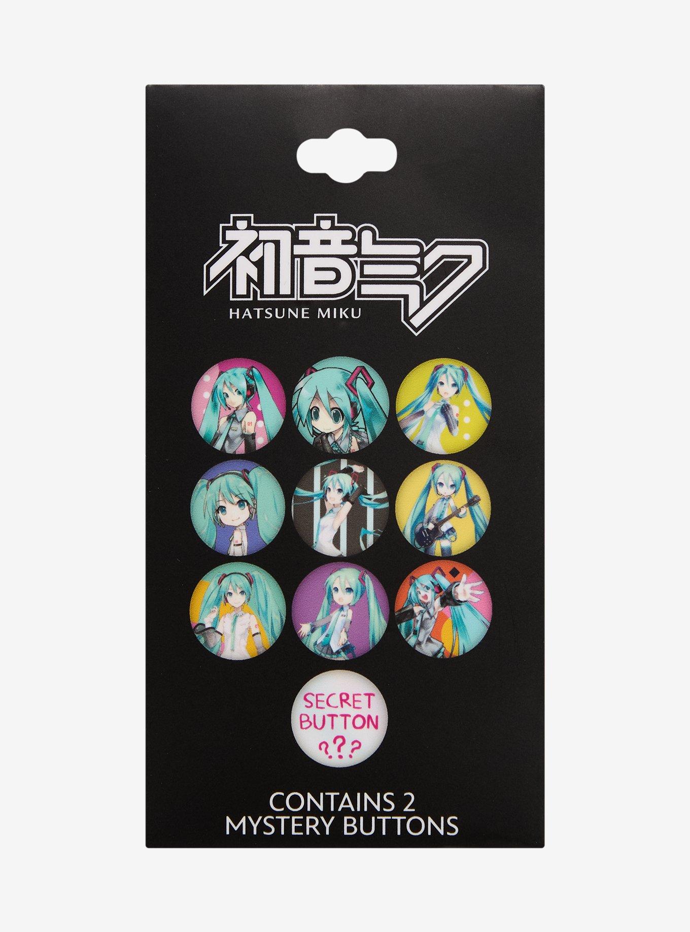 Hatsune Miku Blind Box Button, , hi-res