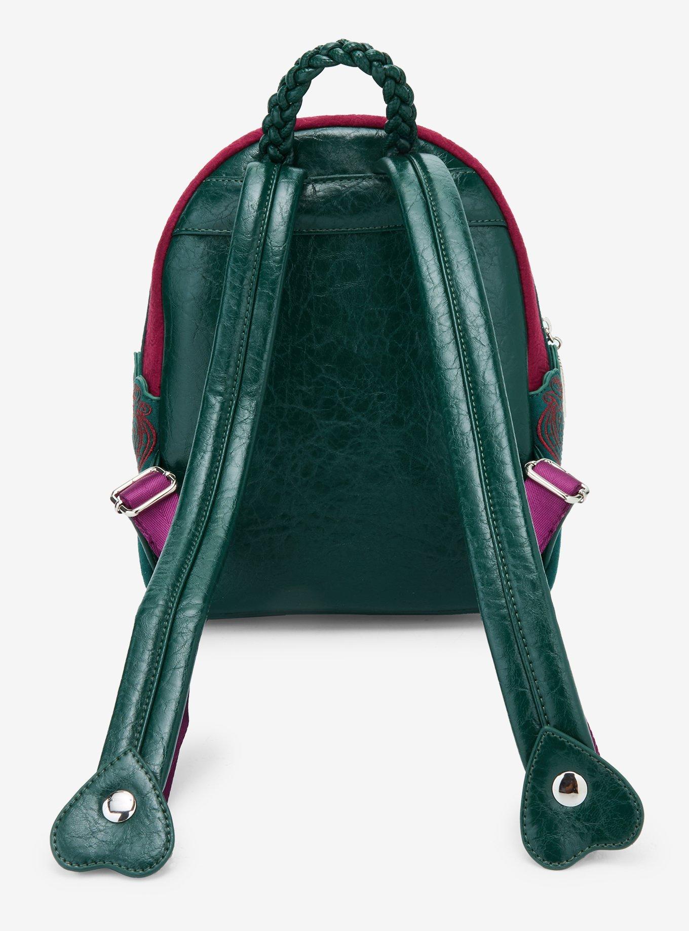 Loungefly Charmed Light-Up Mini Backpack, , alternate