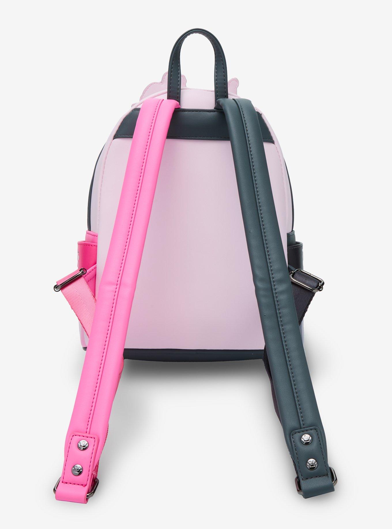Loungefly My Melody & Kuromi Cake Mini Backpack, , alternate