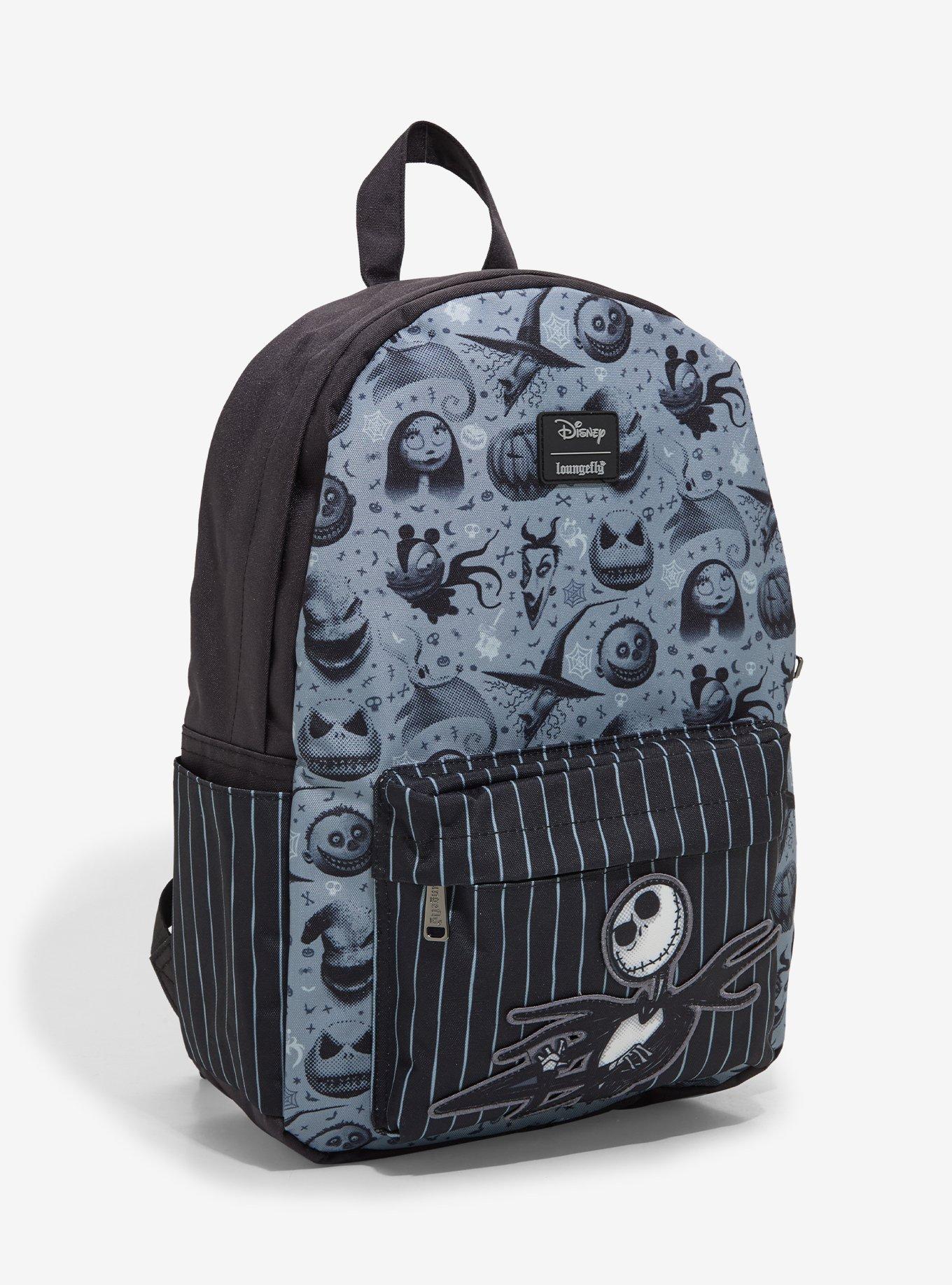 Loungefly The Nightmare Before Christmas Character Backpack, , hi-res