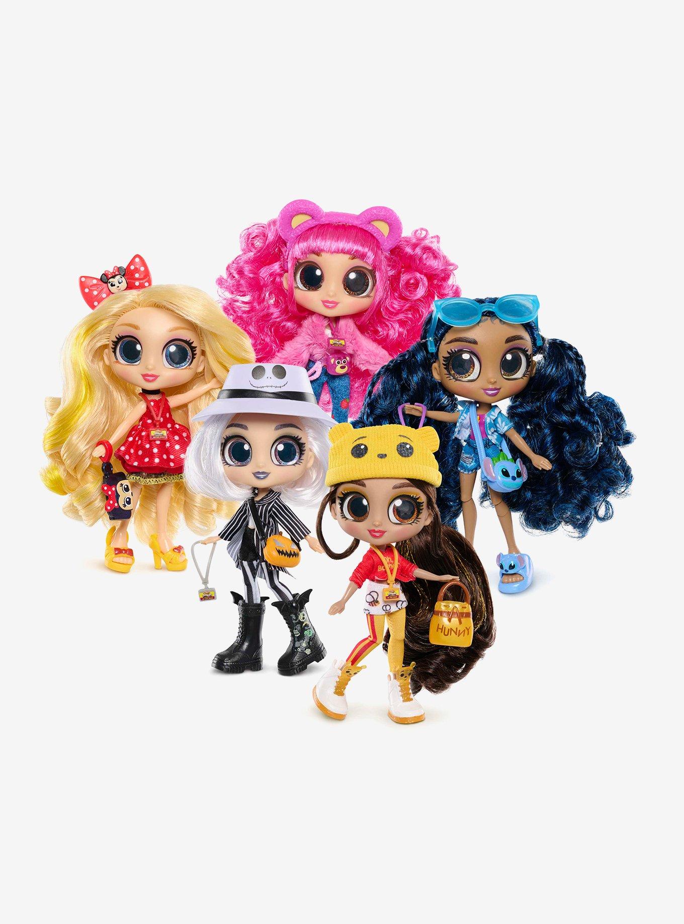 Disney Doorables ADOORBS Blind Box Doll, , alternate